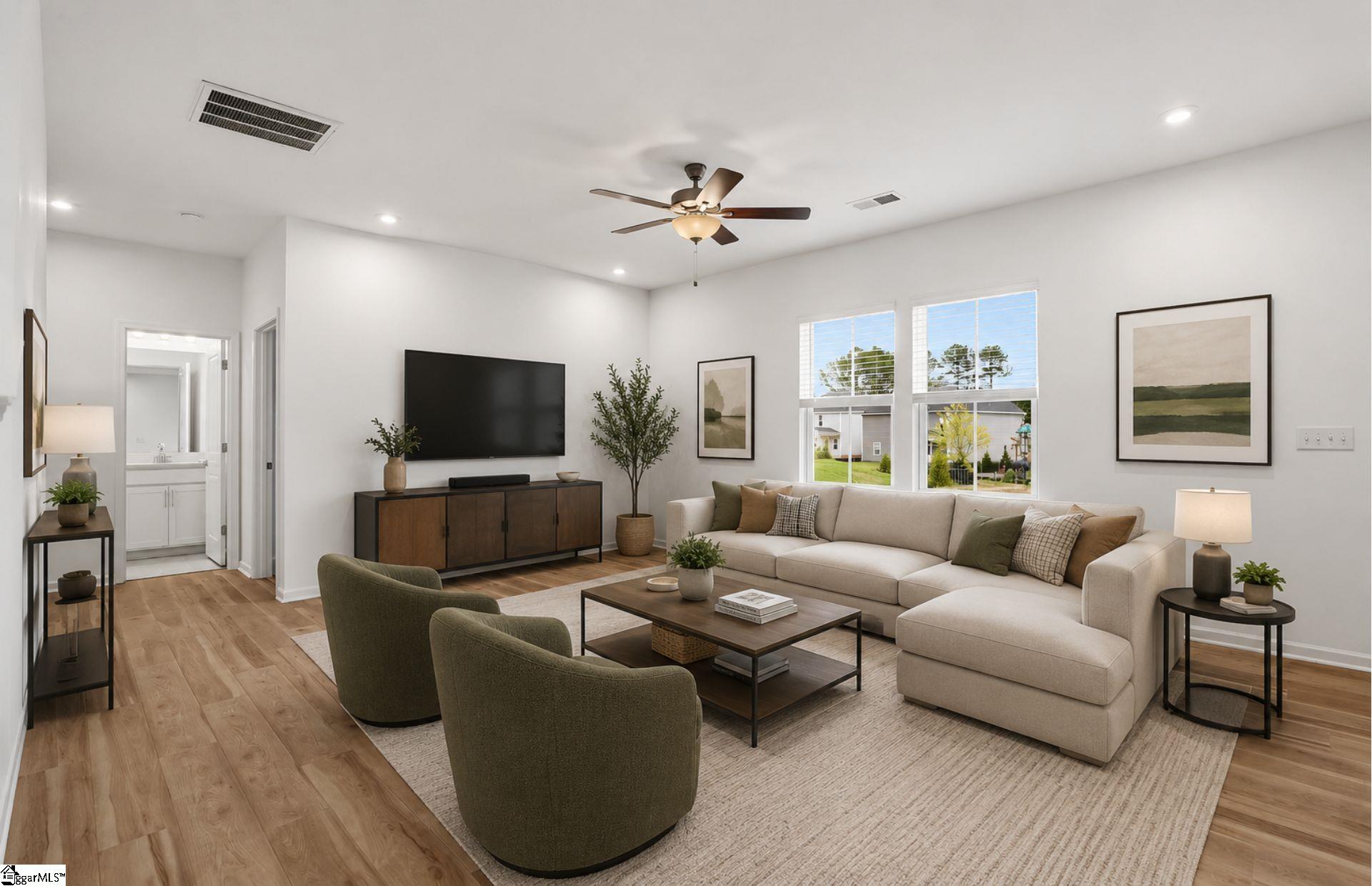 1349 Willow Ridge Way Lot 42