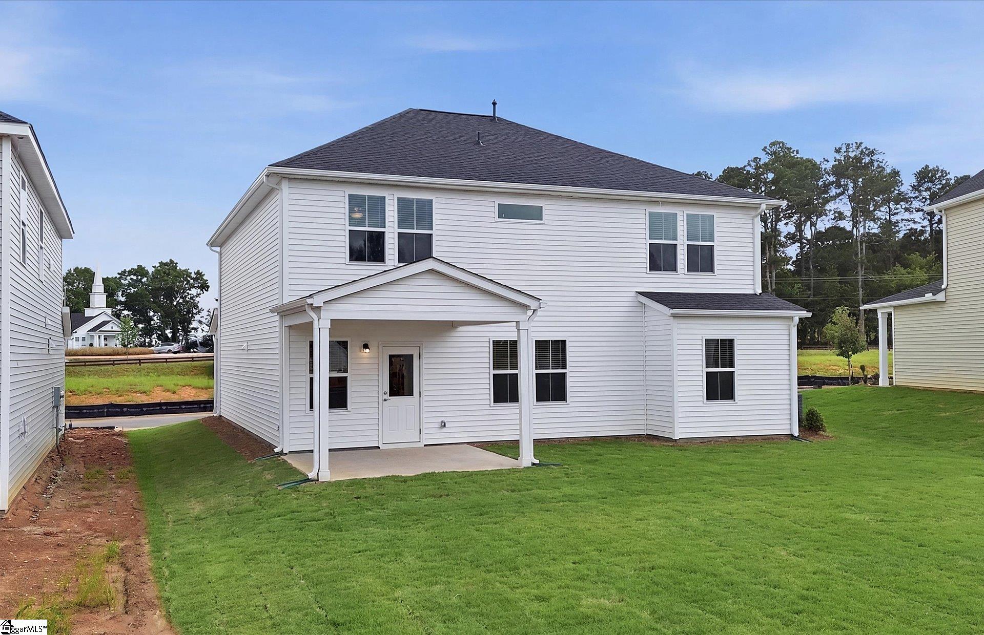1349 Willow Ridge Way Lot 42