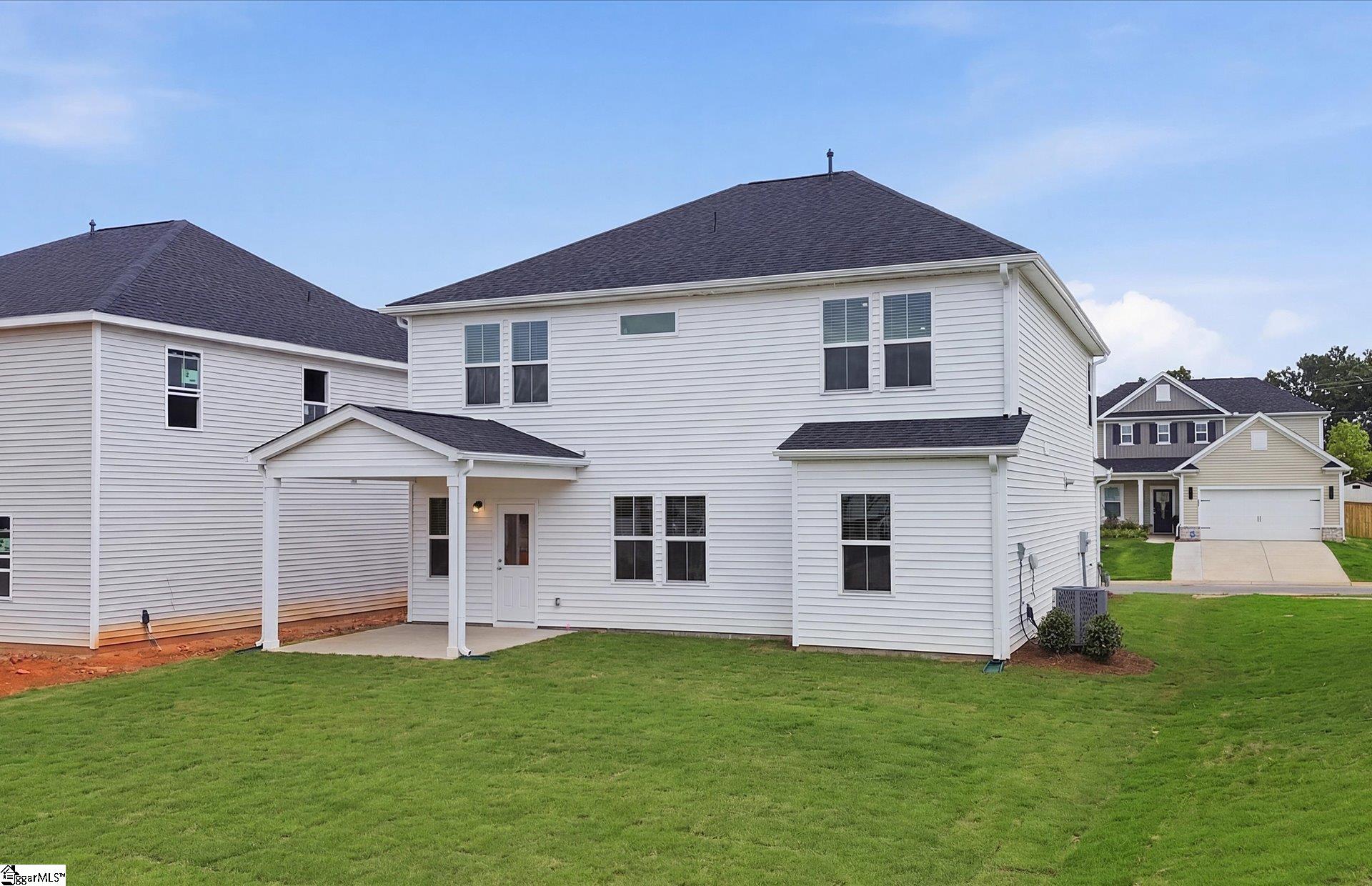 1349 Willow Ridge Way Lot 42