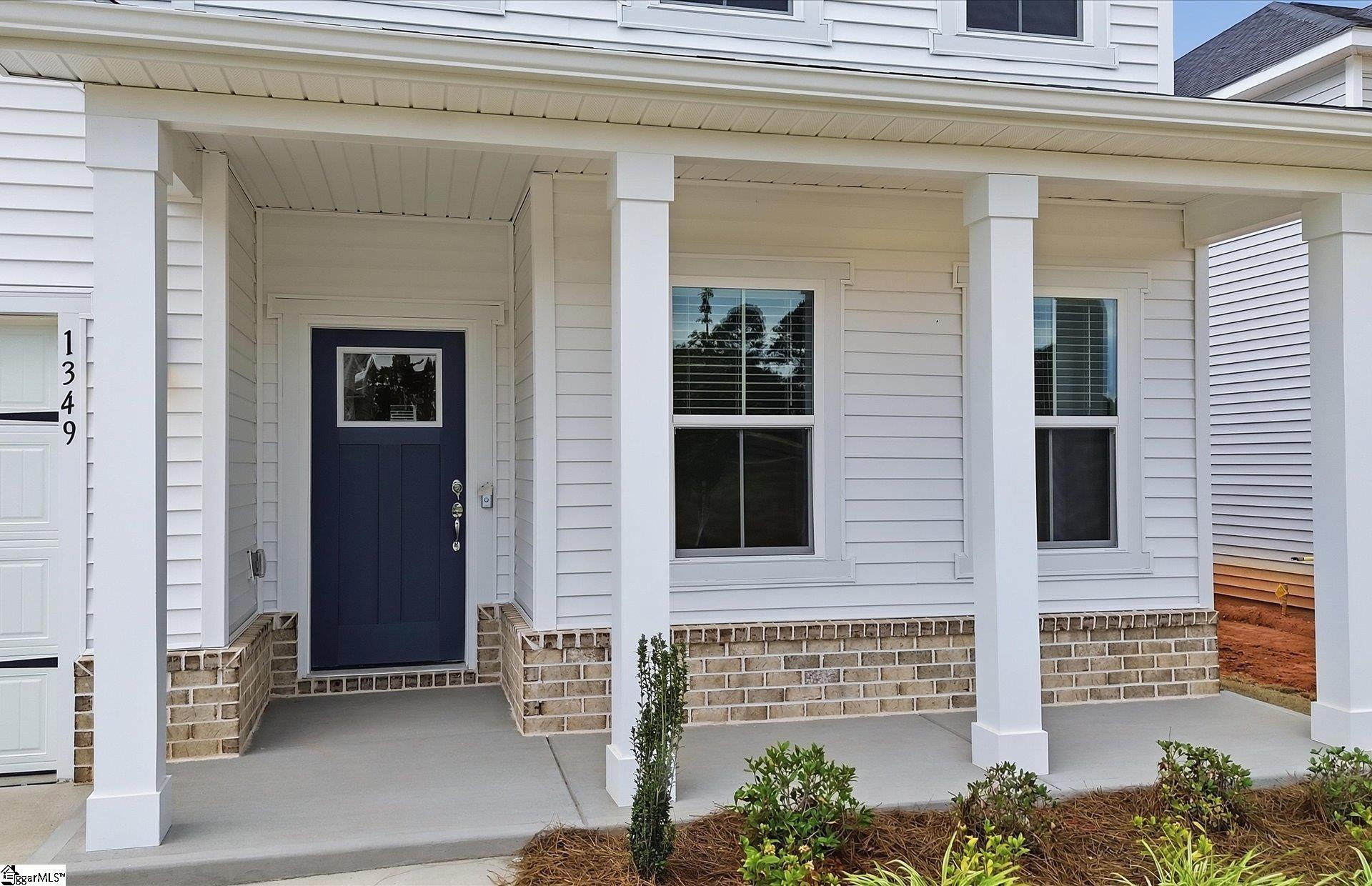 1349 Willow Ridge Way Lot 42