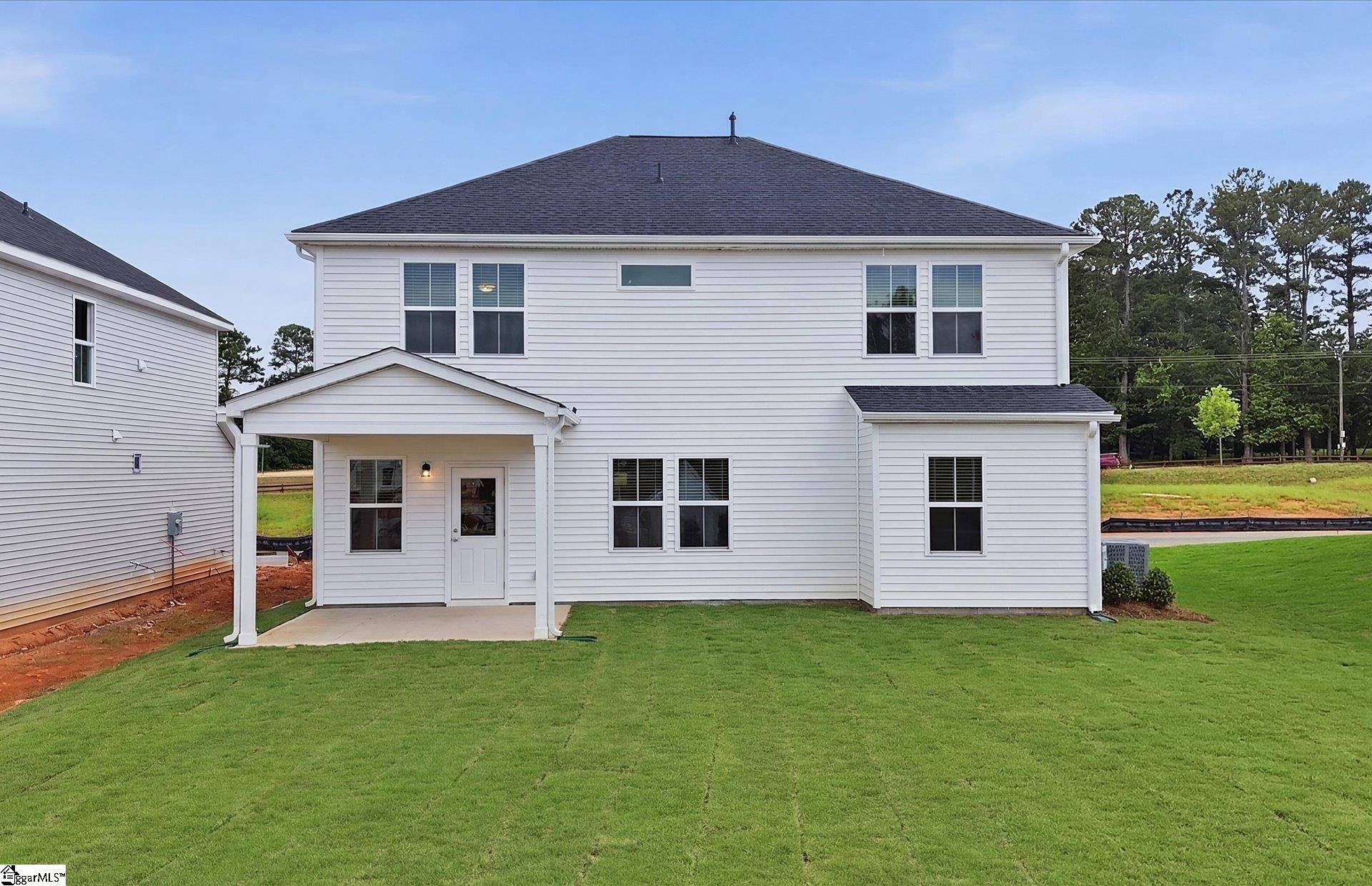1349 Willow Ridge Way Lot 42