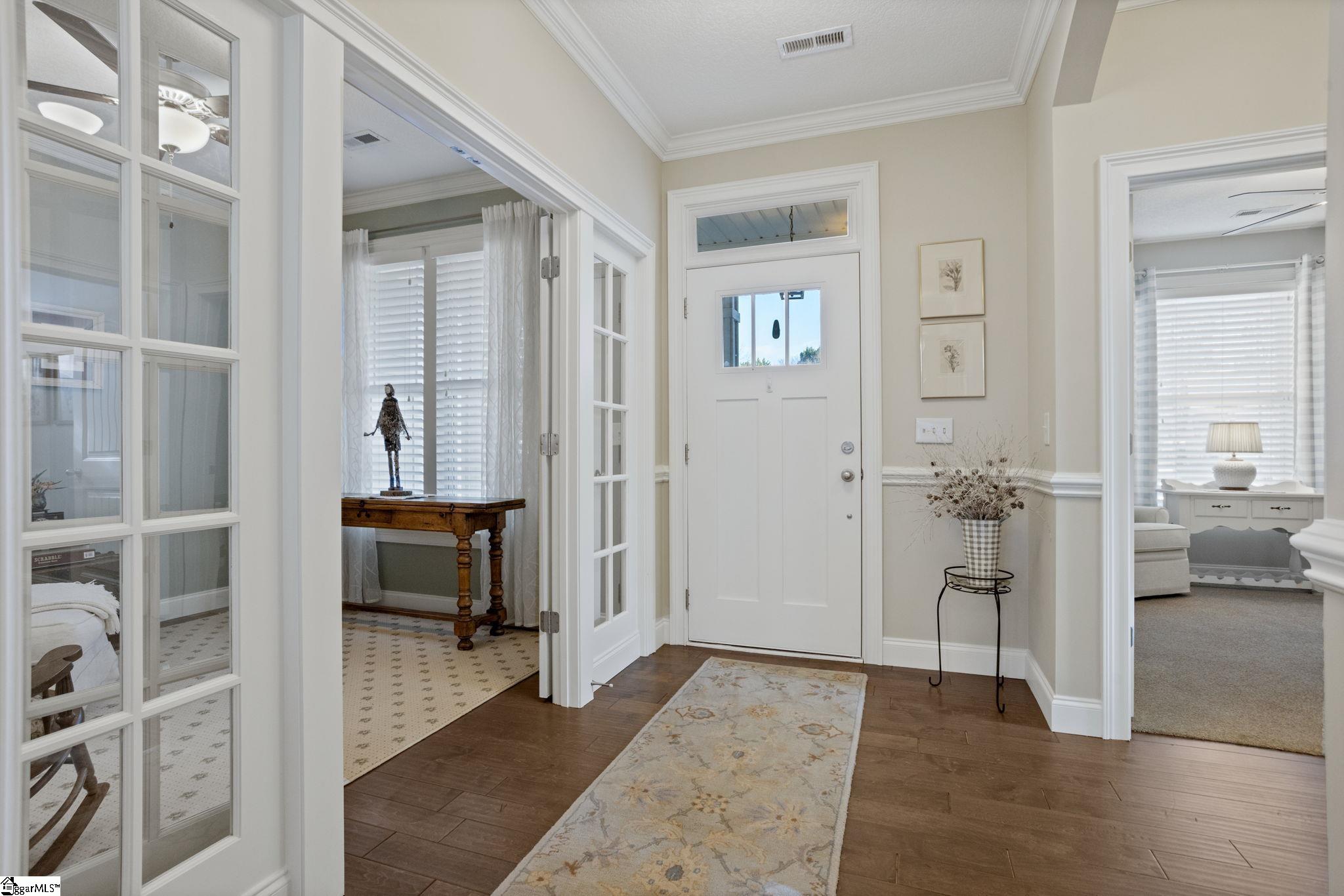 323 Holly Oaks Lane