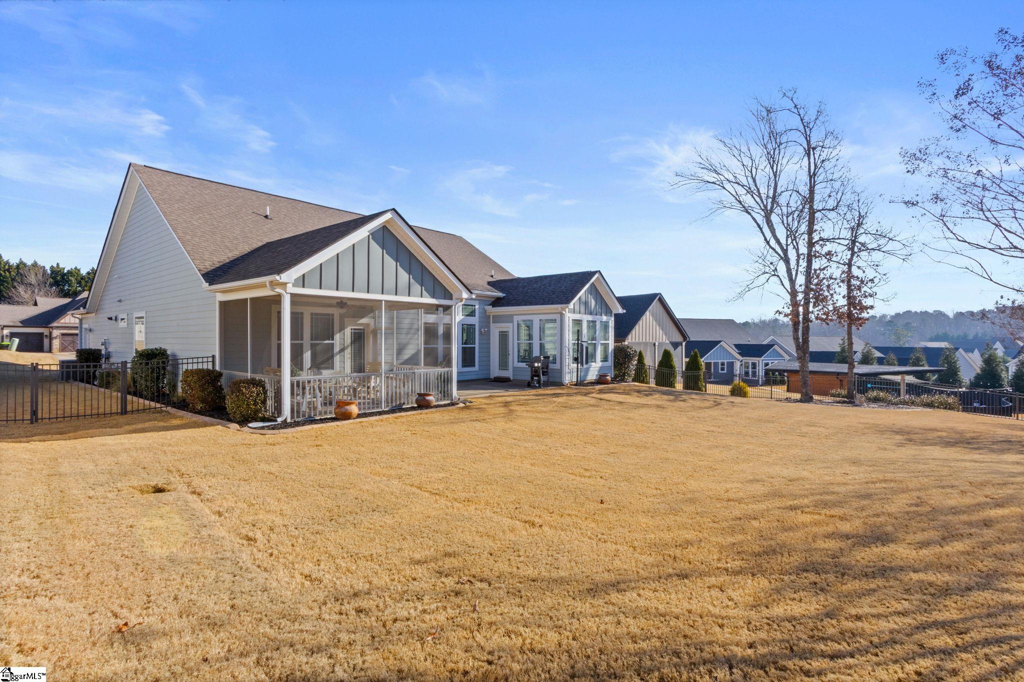 323 Holly Oaks Lane
