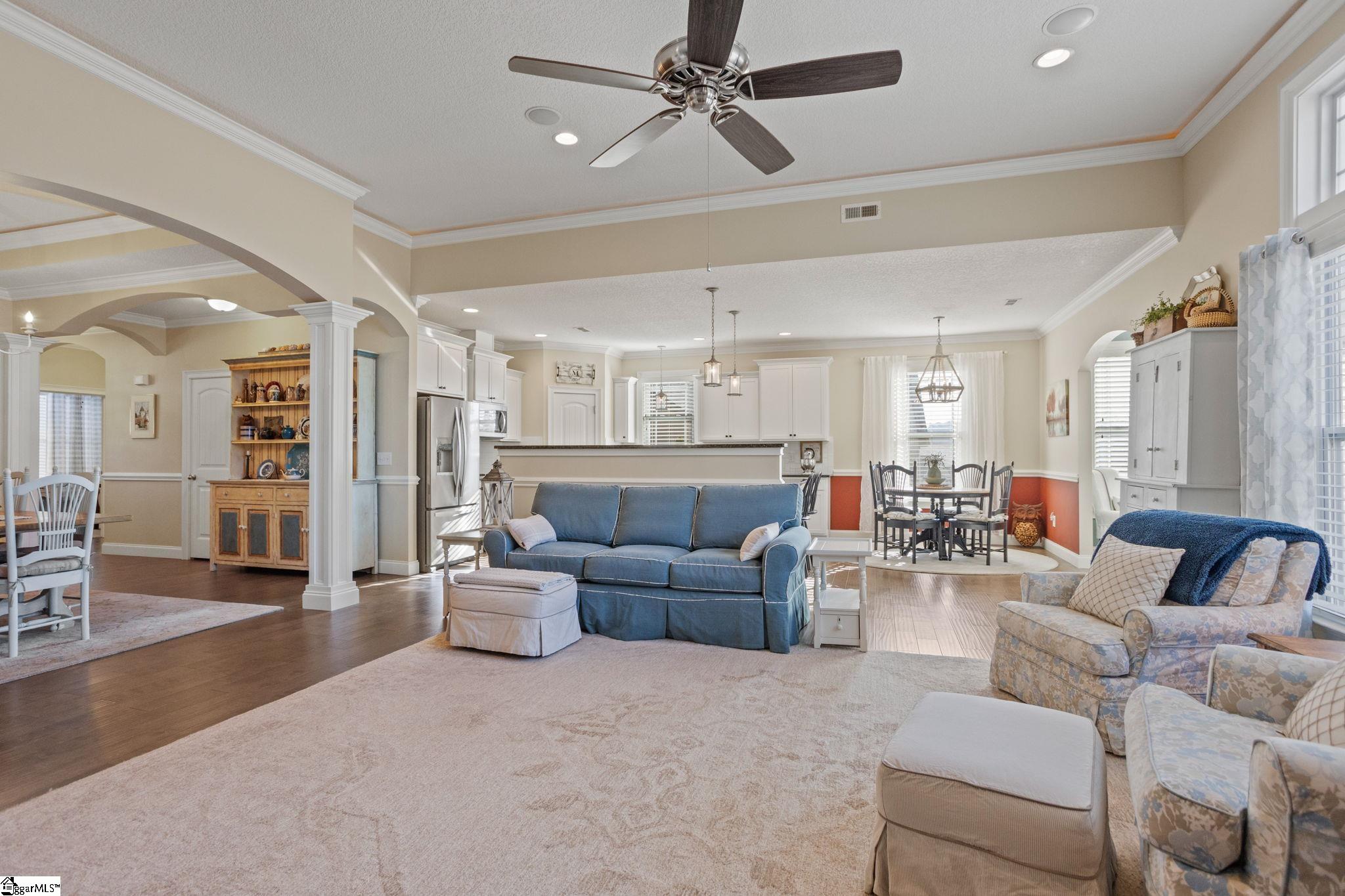 323 Holly Oaks Lane