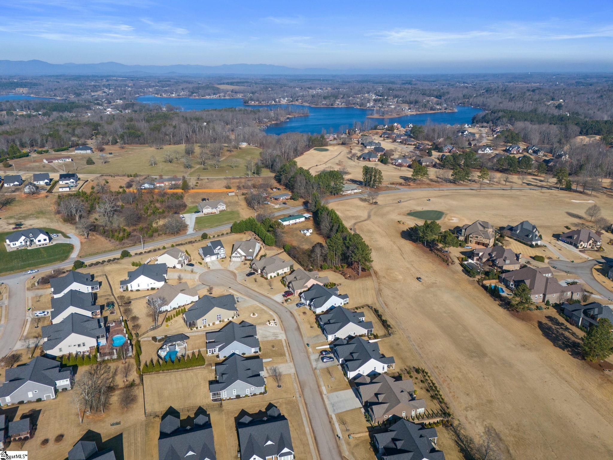 323 Holly Oaks Lane