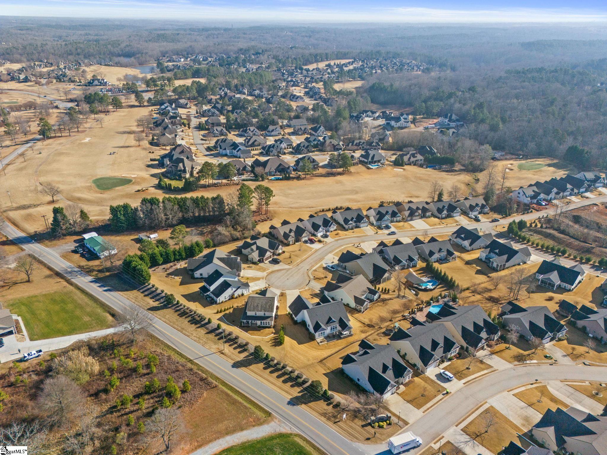 323 Holly Oaks Lane
