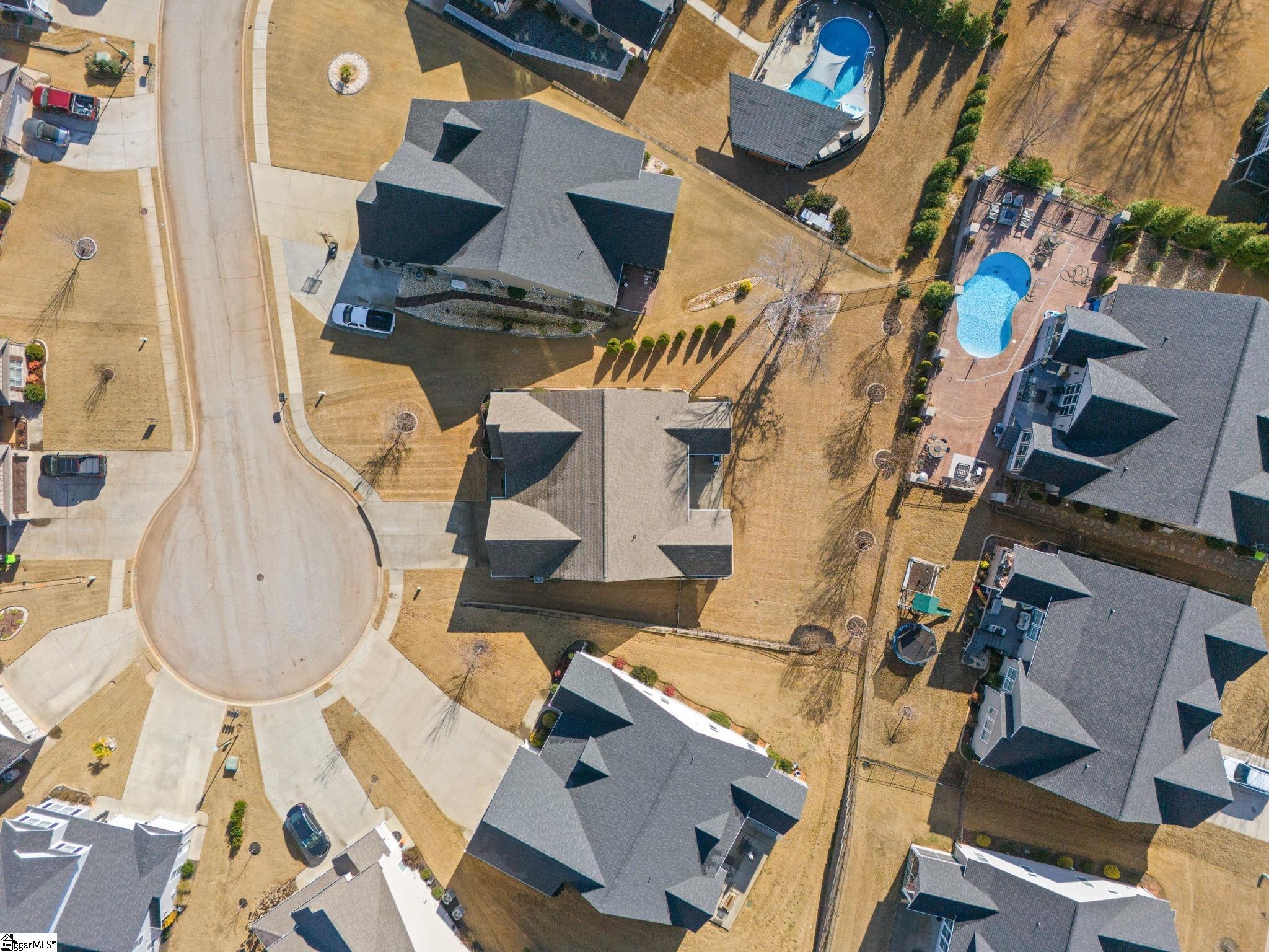 323 Holly Oaks Lane