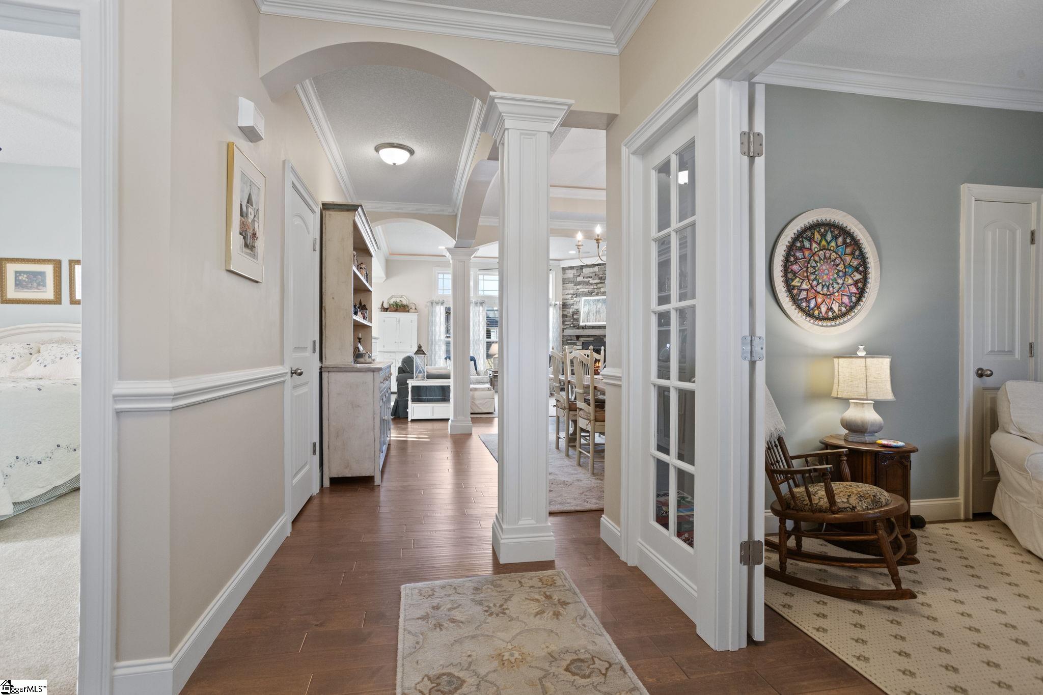 323 Holly Oaks Lane