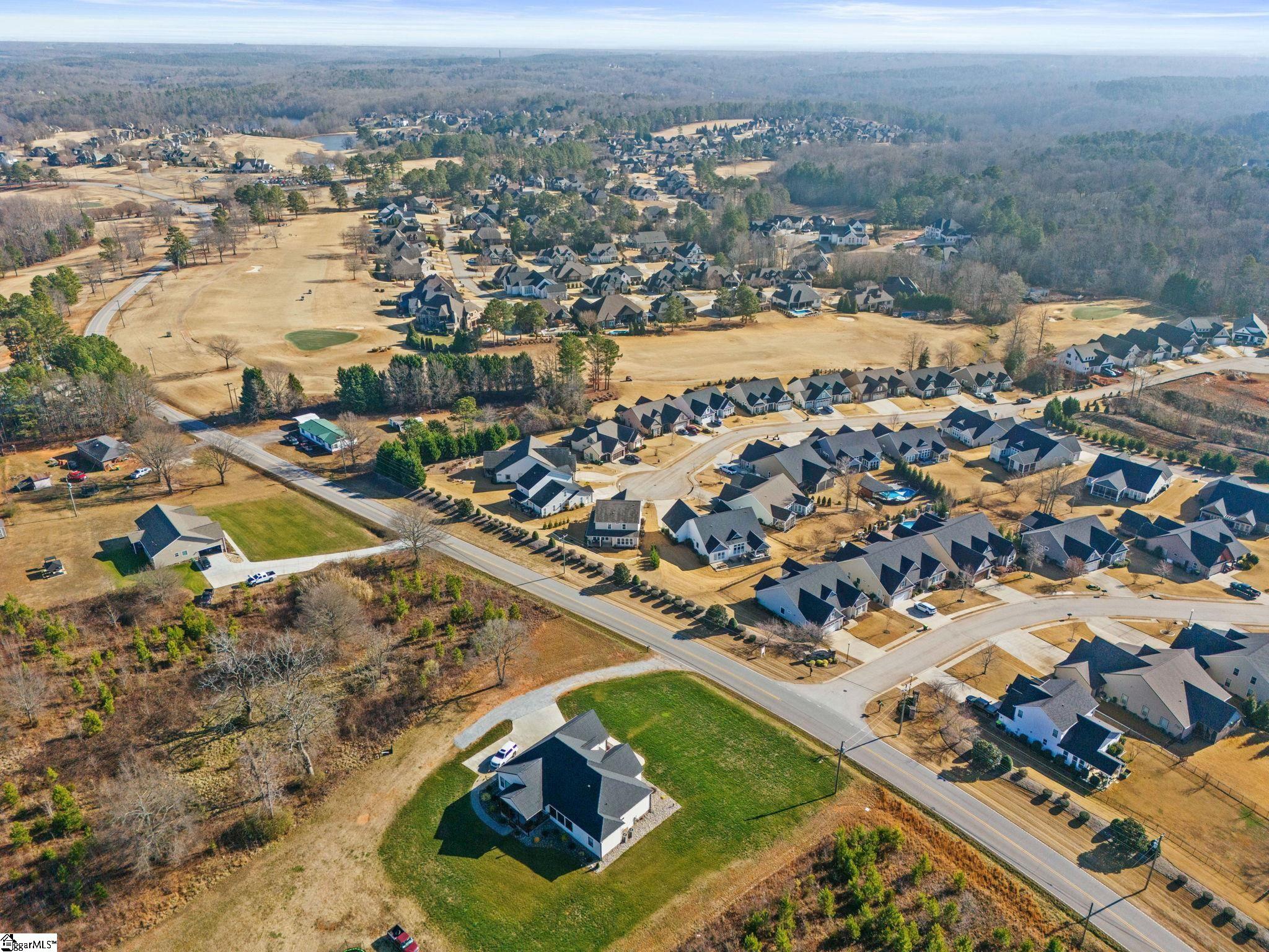 323 Holly Oaks Lane