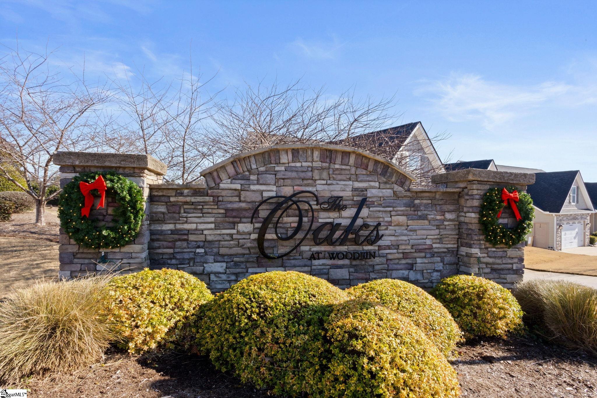 323 Holly Oaks Lane