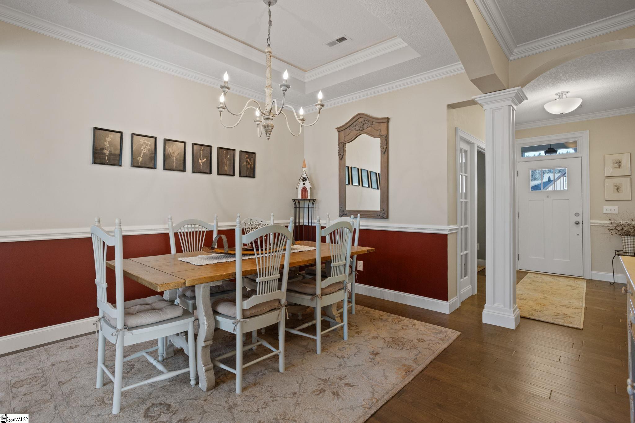 323 Holly Oaks Lane
