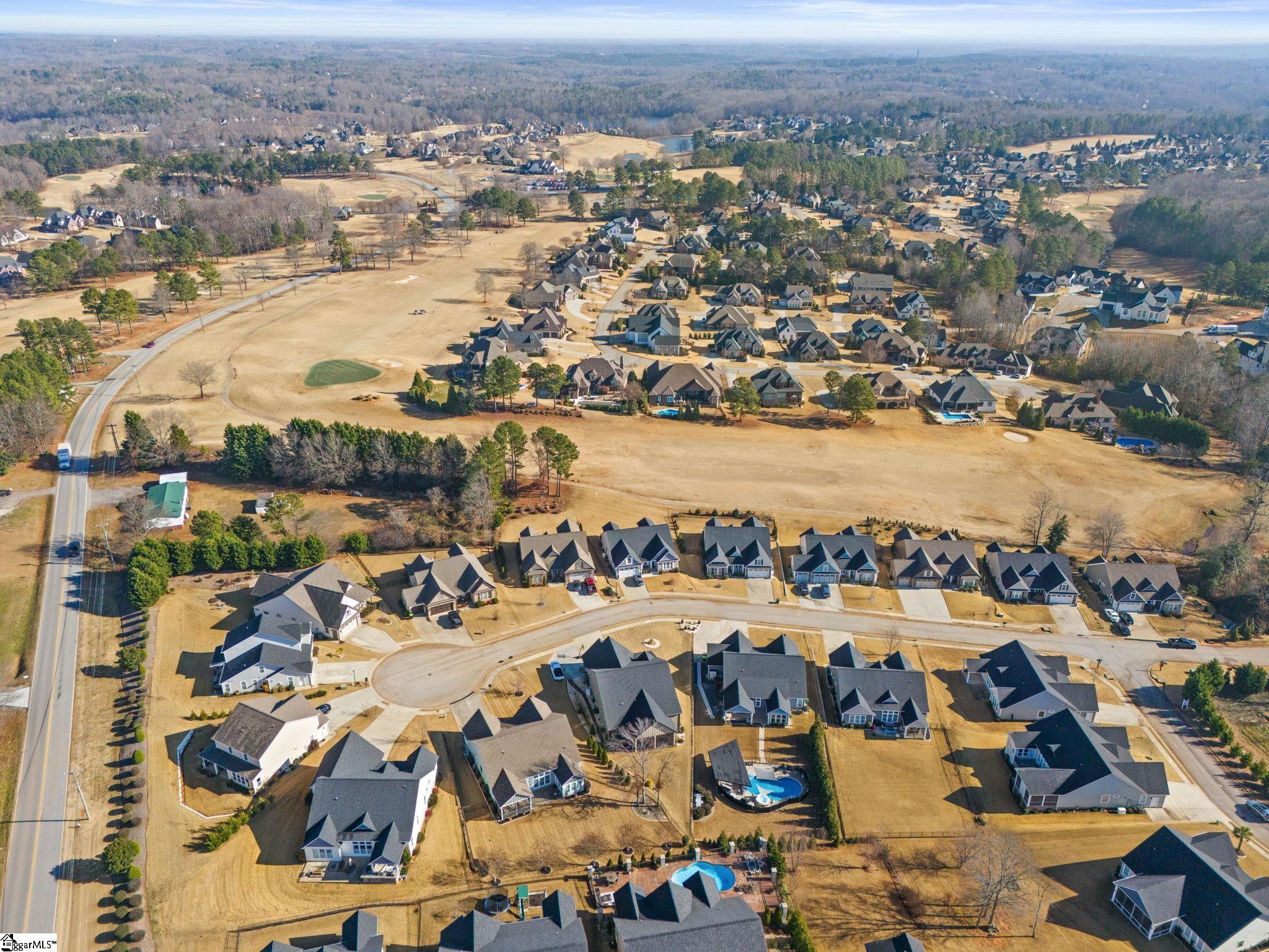 323 Holly Oaks Lane