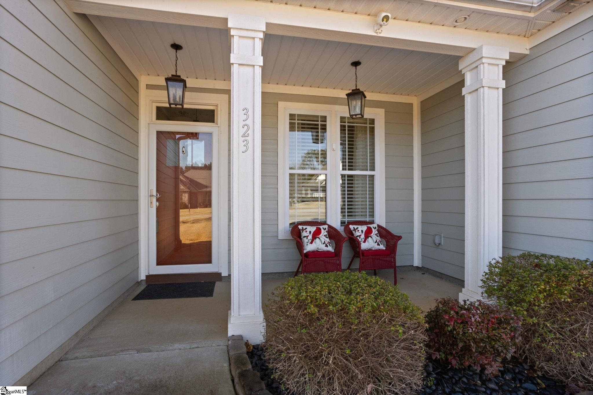 323 Holly Oaks Lane