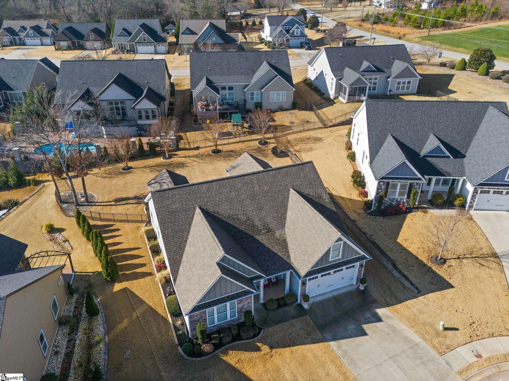323 Holly Oaks Lane