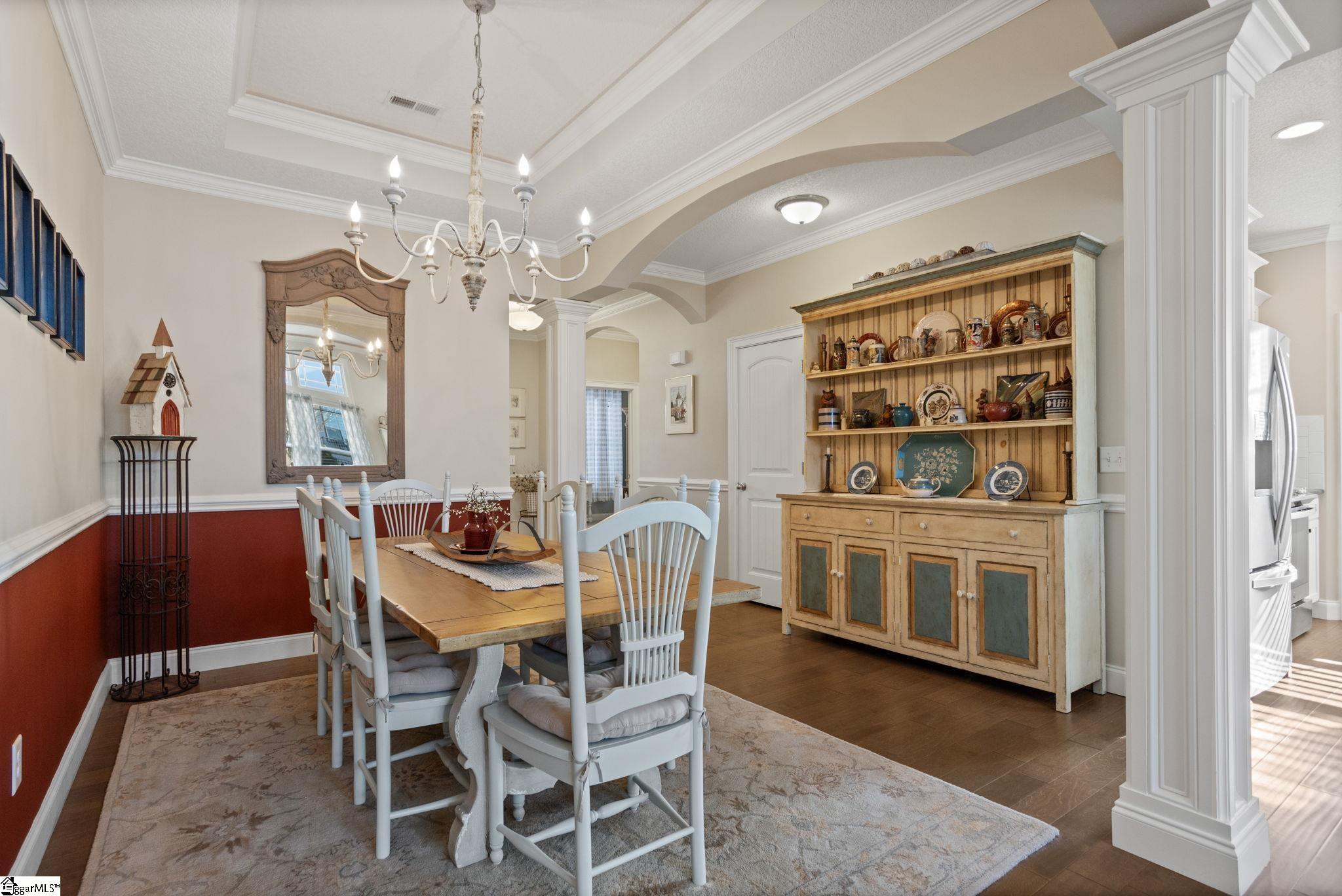 323 Holly Oaks Lane