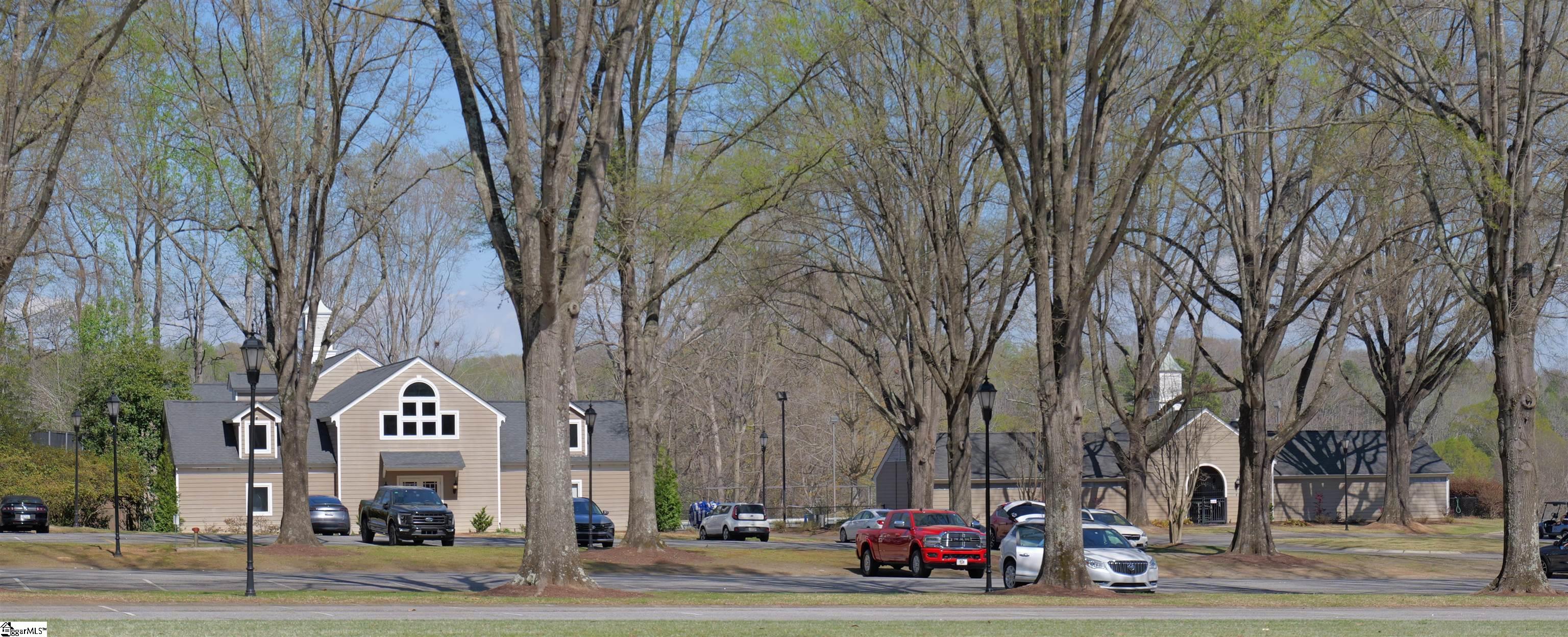 106 Carolina Club Drive