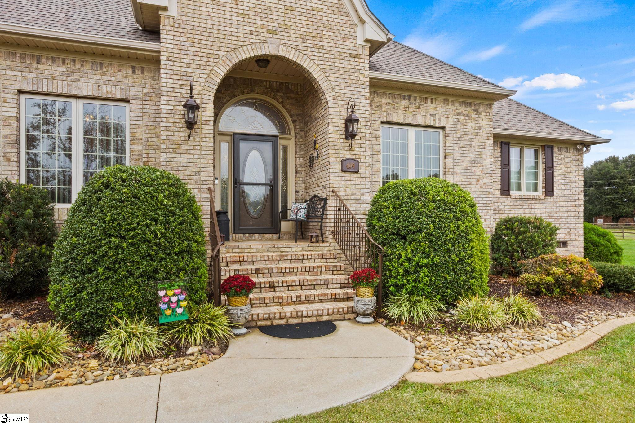 409 Wickham Way