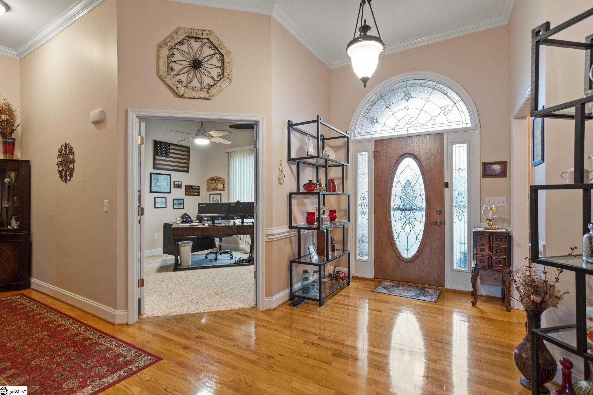 409 Wickham Way