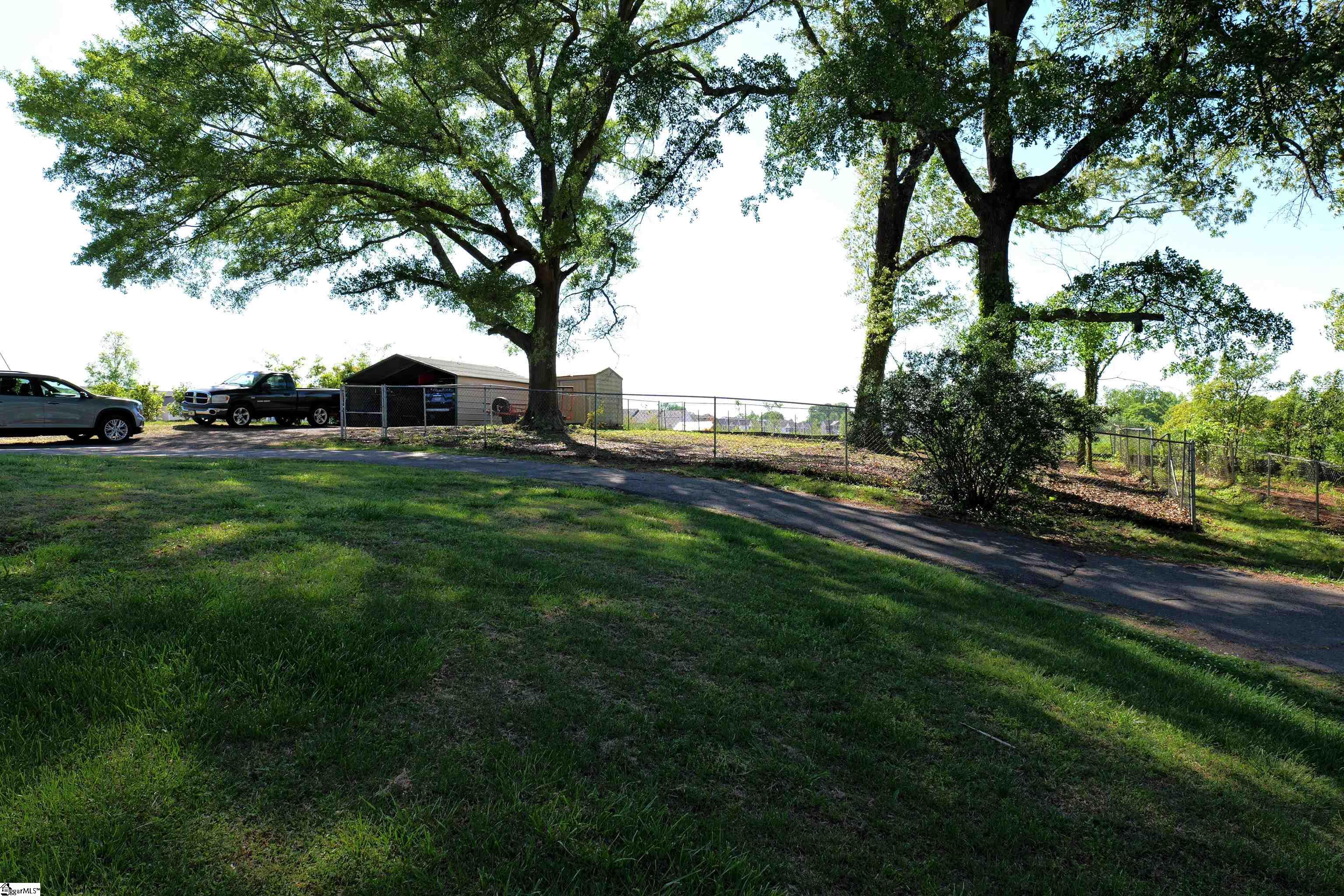 303 Inman Road