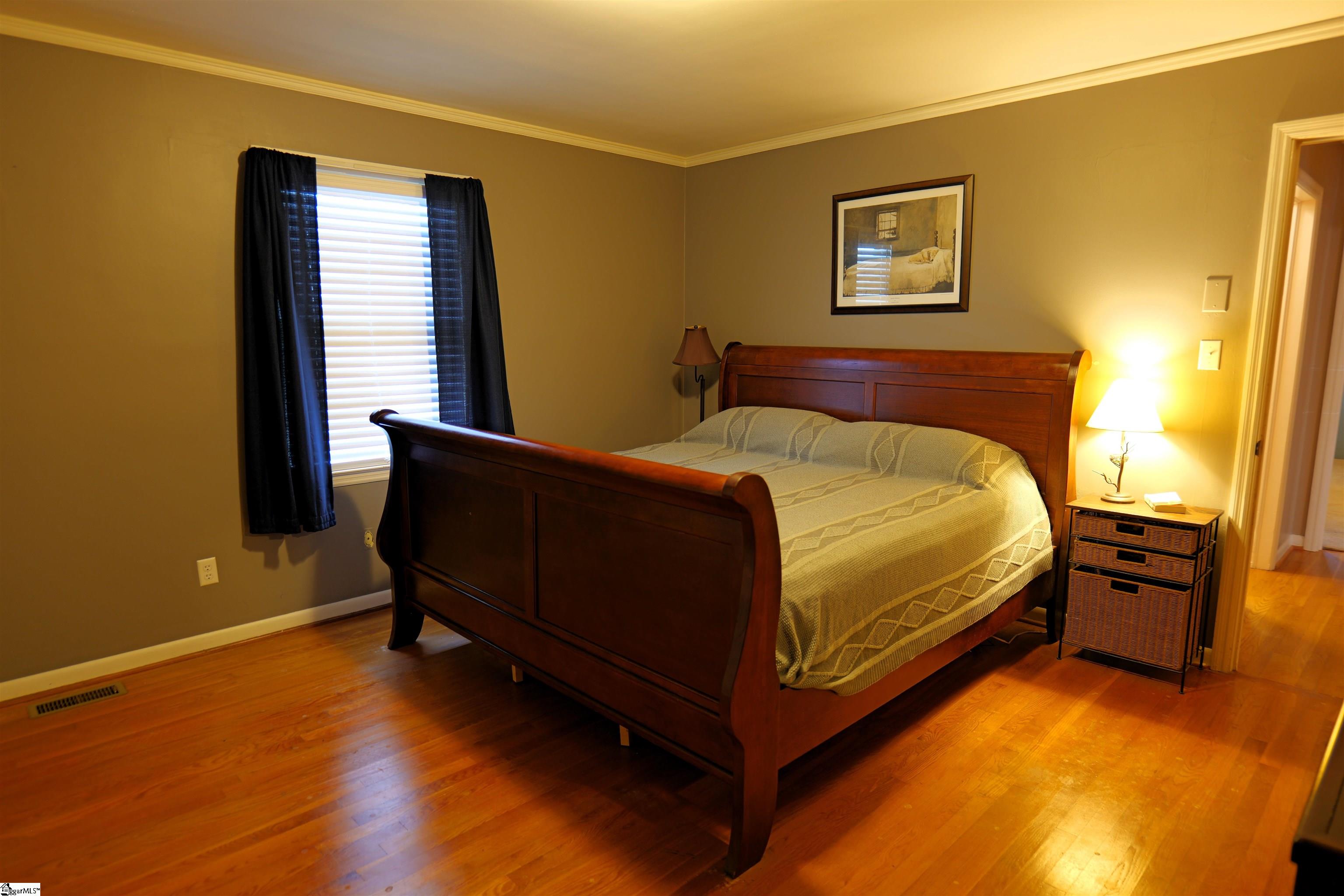 303 Inman Road