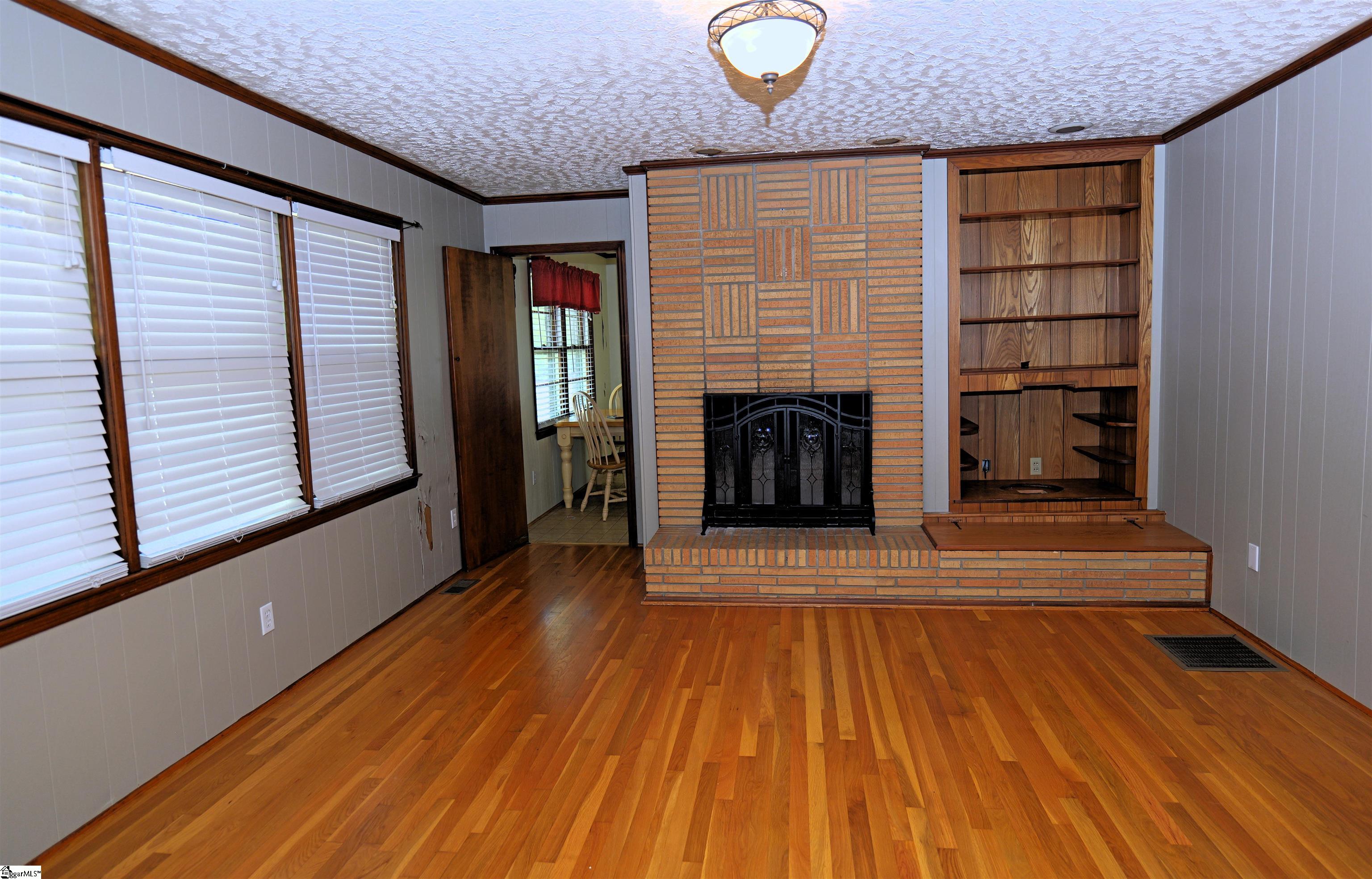 303 Inman Road