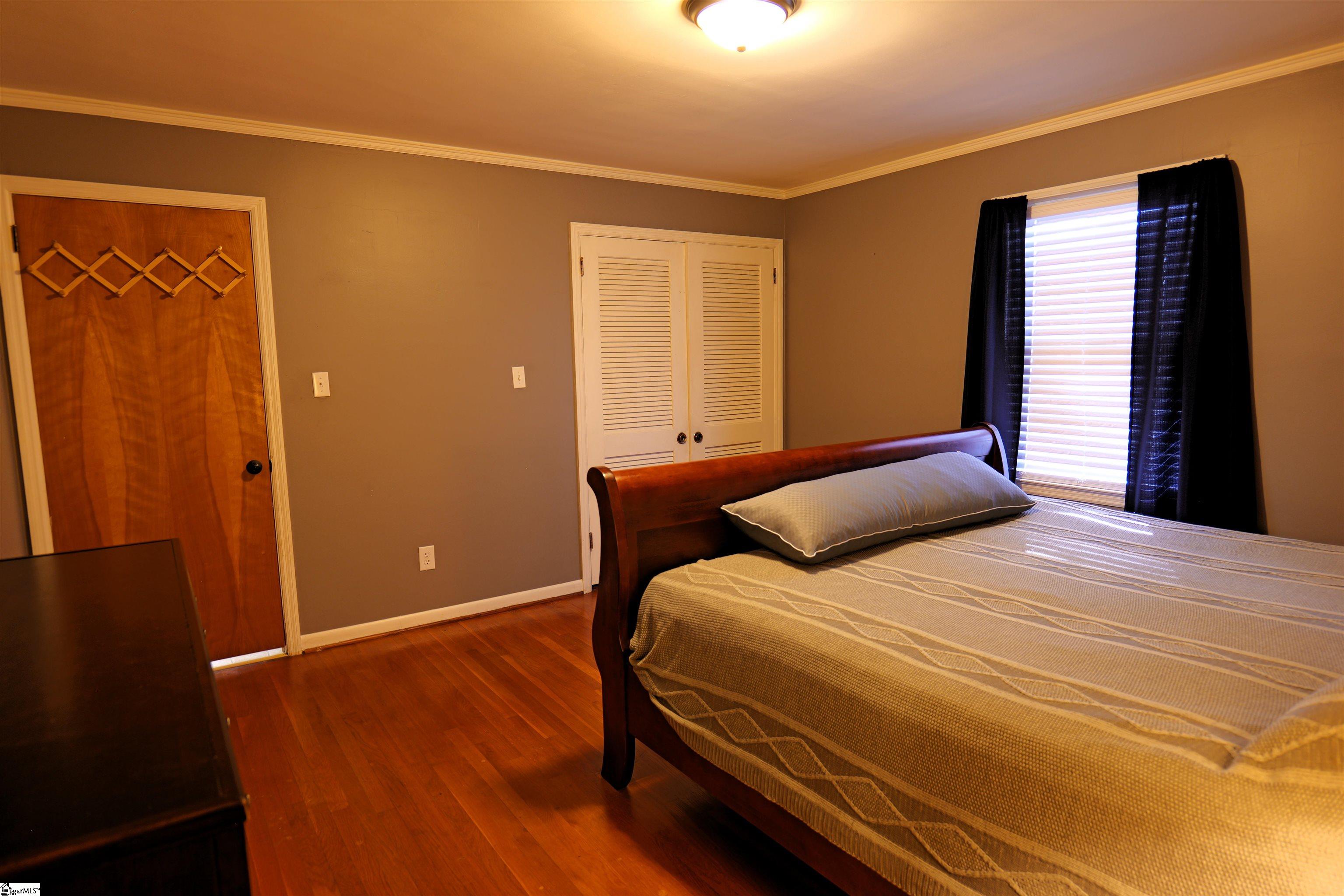 303 Inman Road