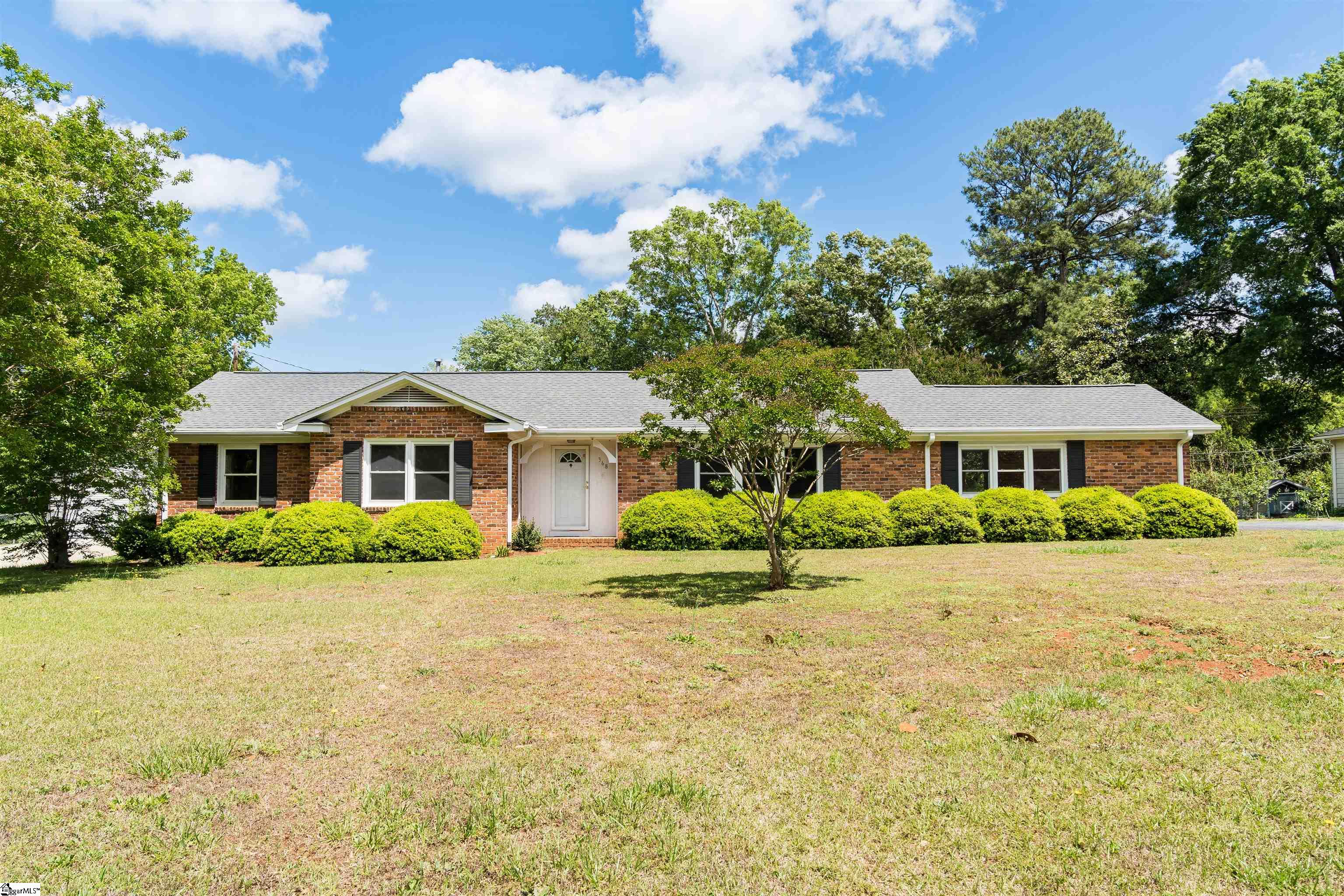 368 Fairlane Drive