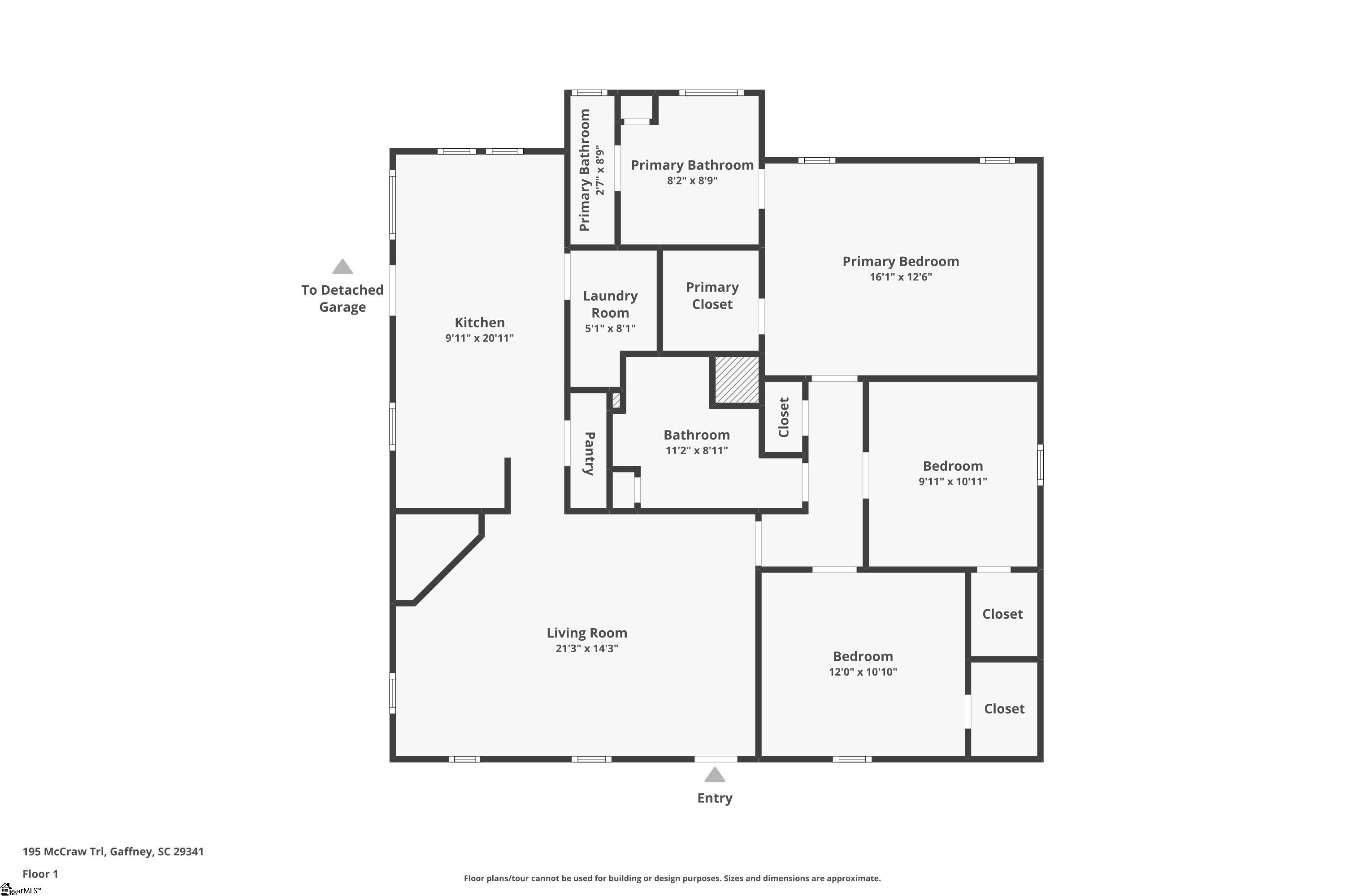 195 Mccraw Trail