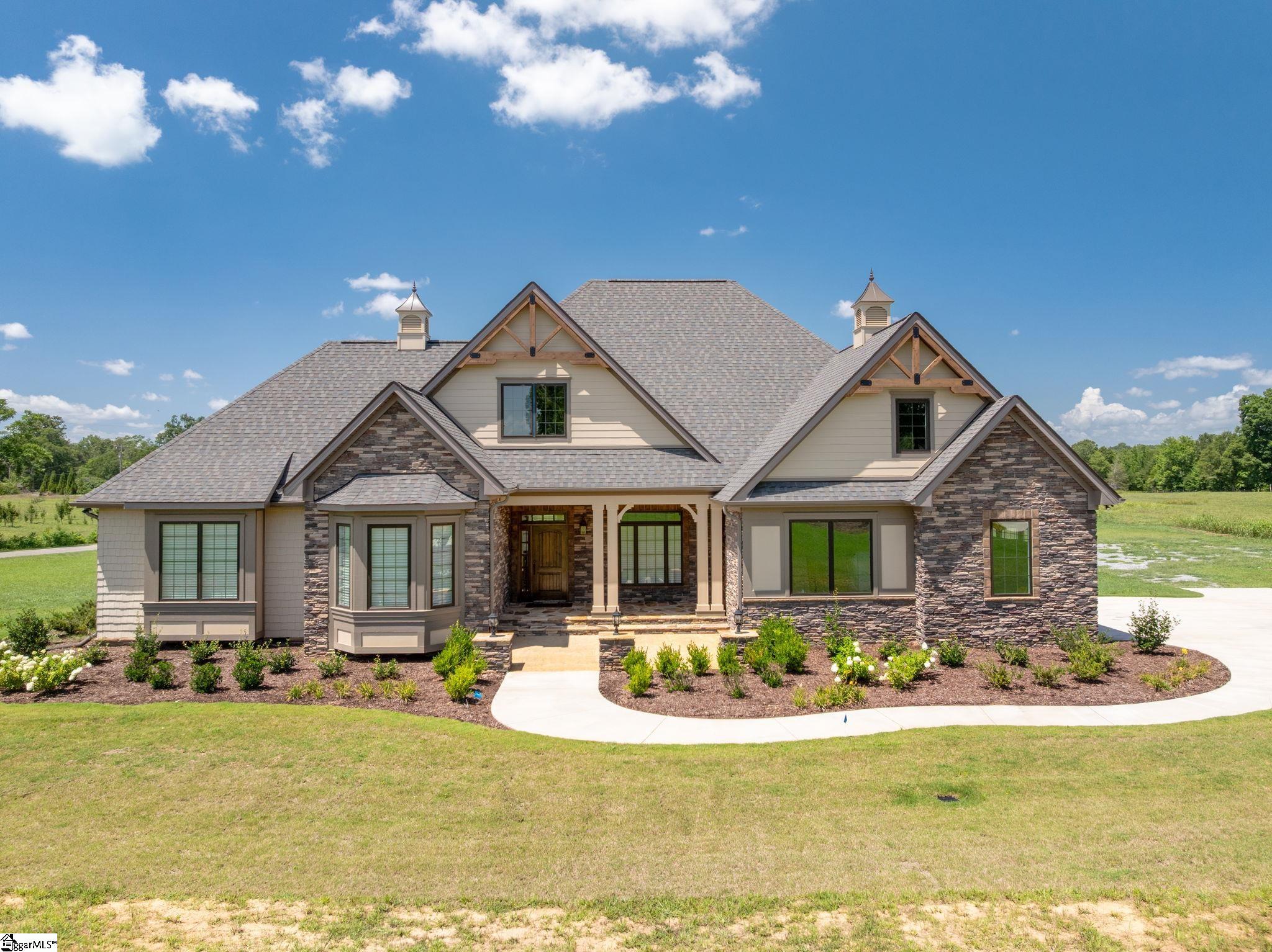 10445 New Cut Road