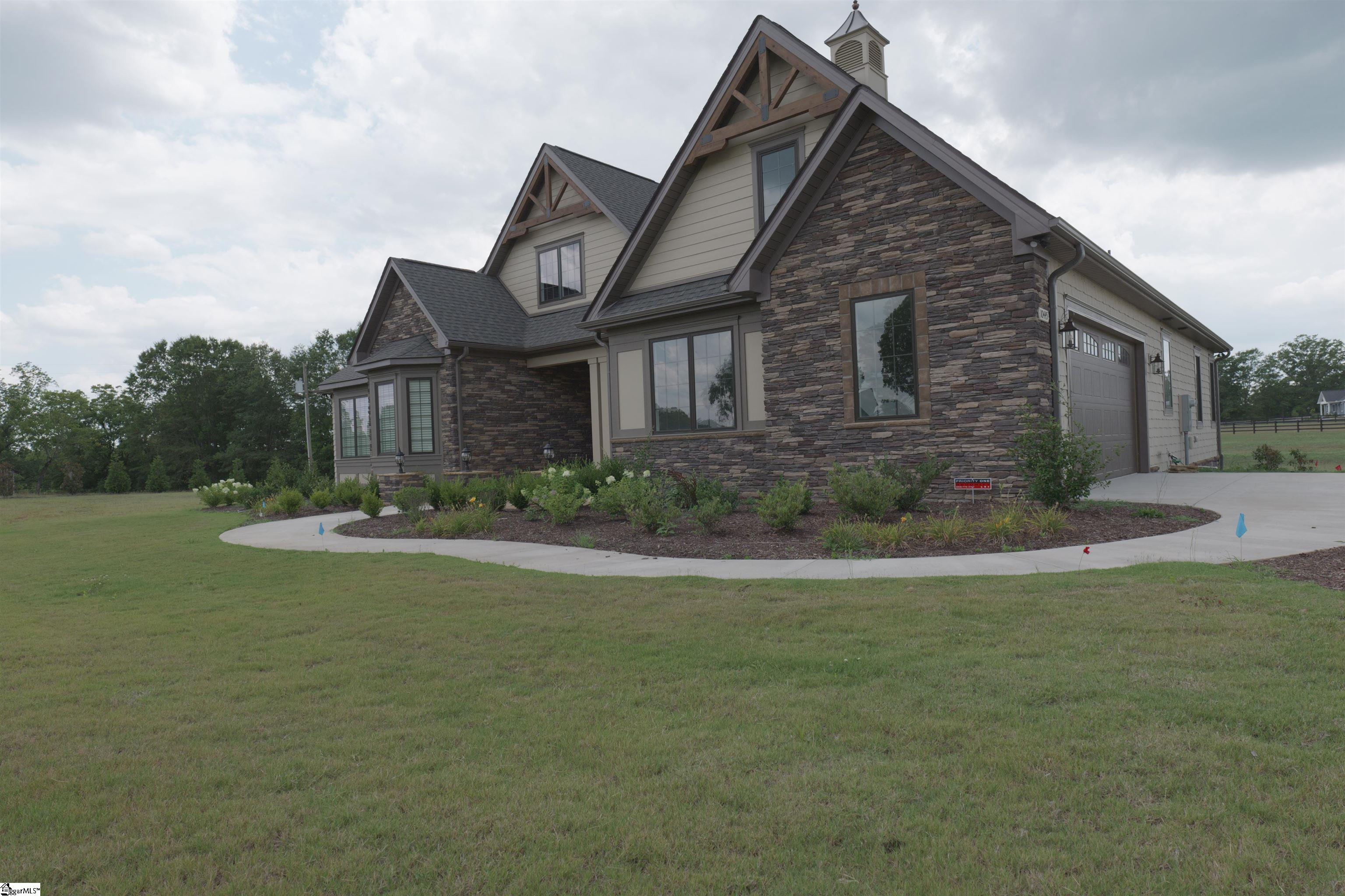 10445 New Cut Road