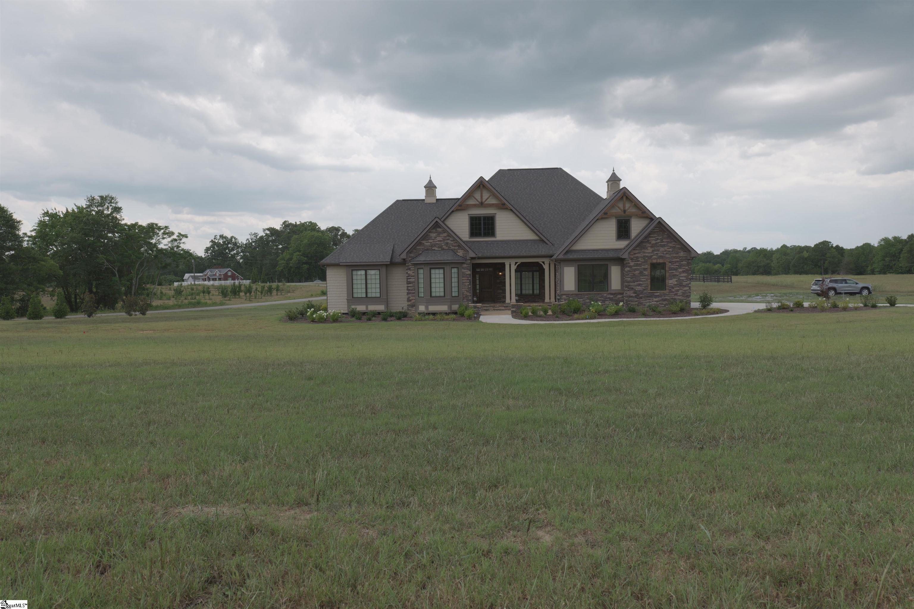 10445 New Cut Road
