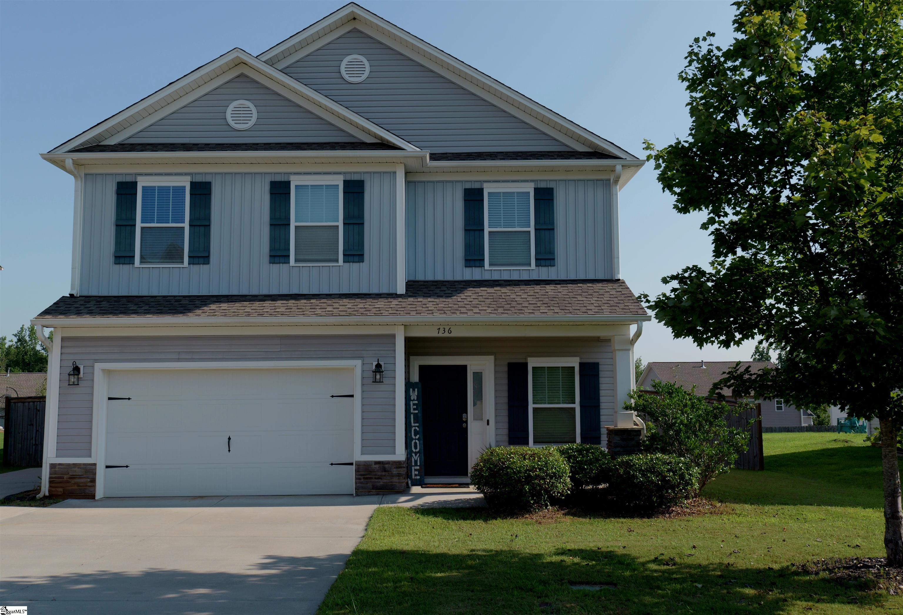 736 Stilmore Drive