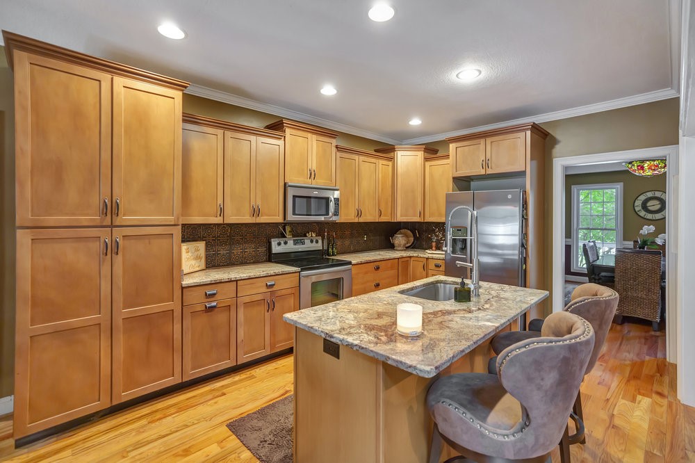 15 Westwind Court