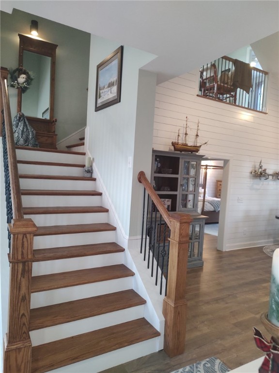 571 McAlister Road