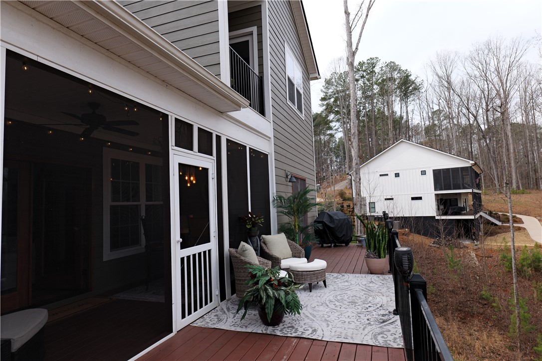 571 McAlister Road