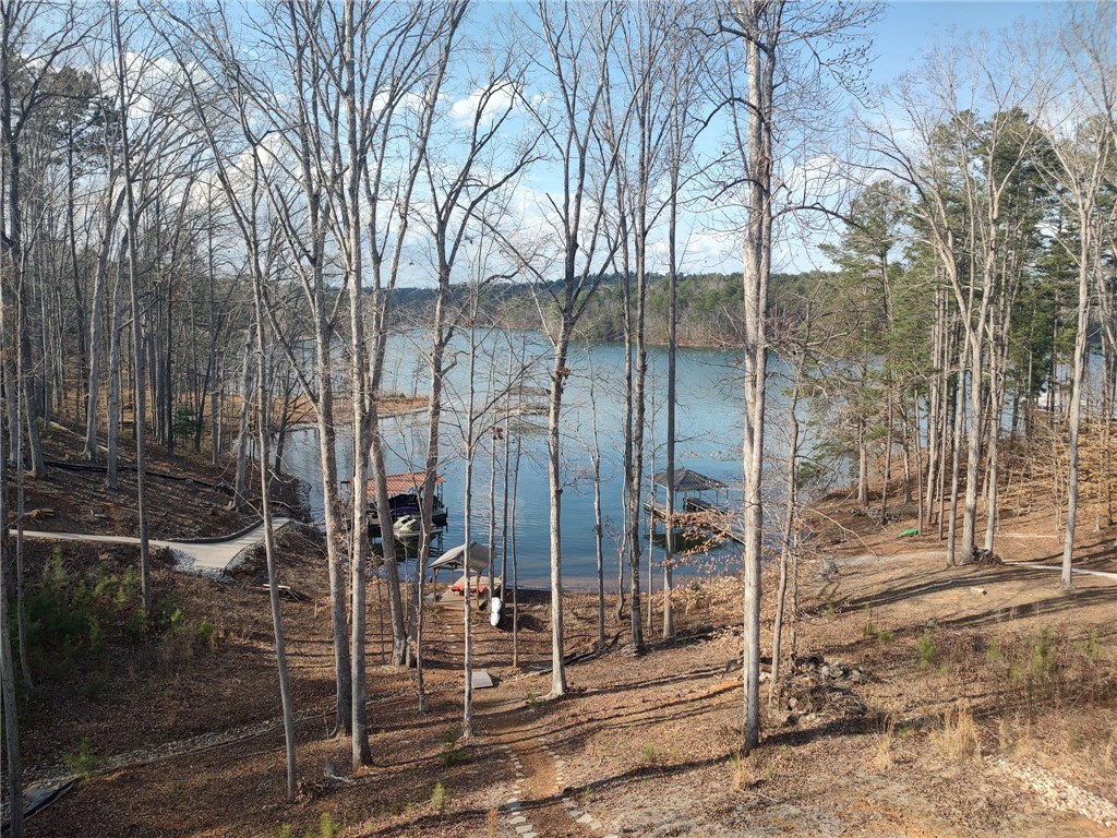 571 McAlister Road