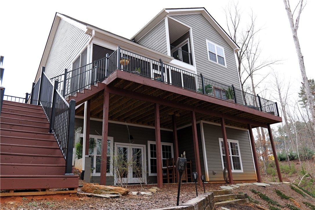 571 McAlister Road
