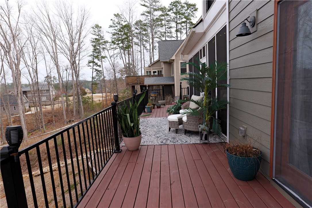 571 McAlister Road