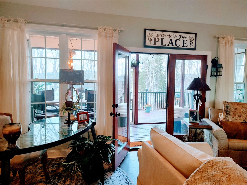 571 McAlister Road
