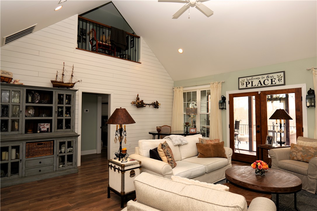 571 McAlister Road