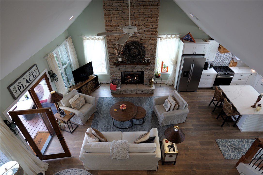 571 McAlister Road