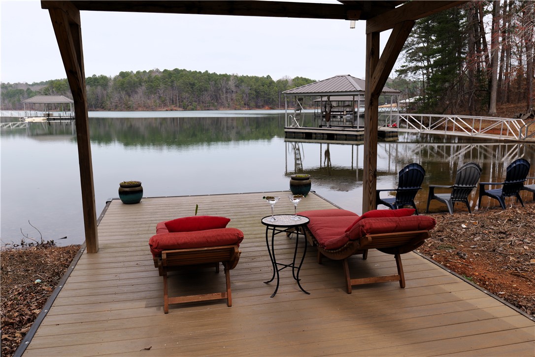 571 McAlister Road