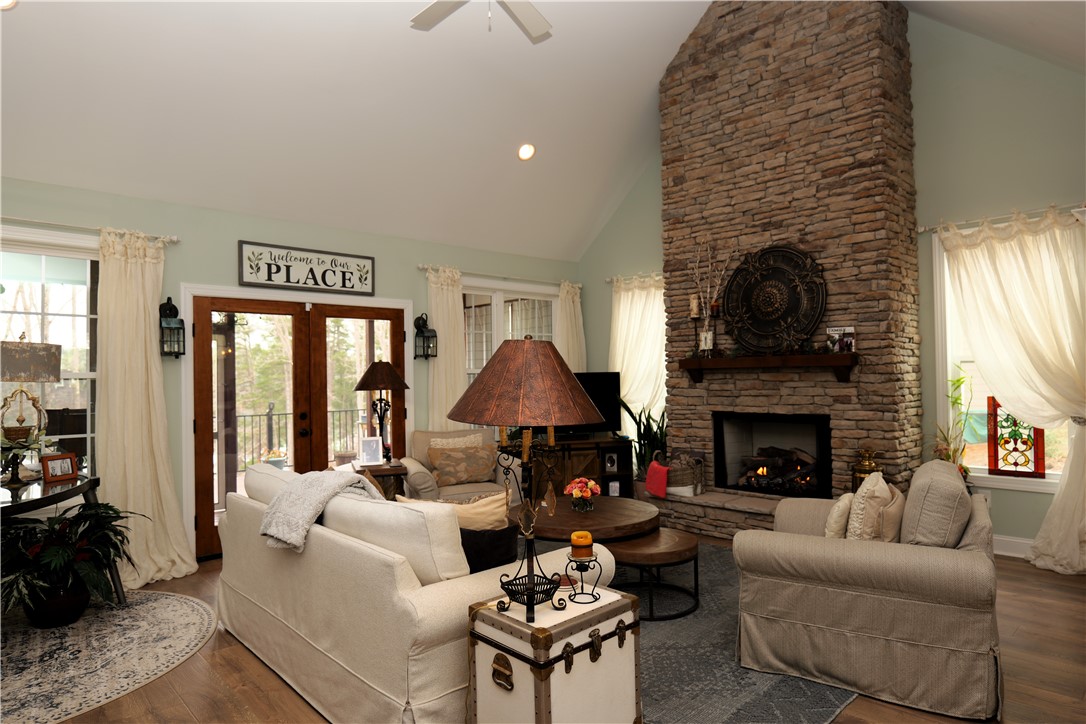 571 McAlister Road