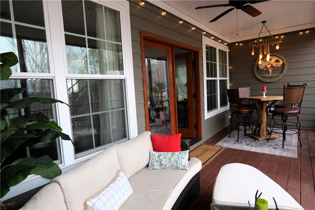 571 McAlister Road