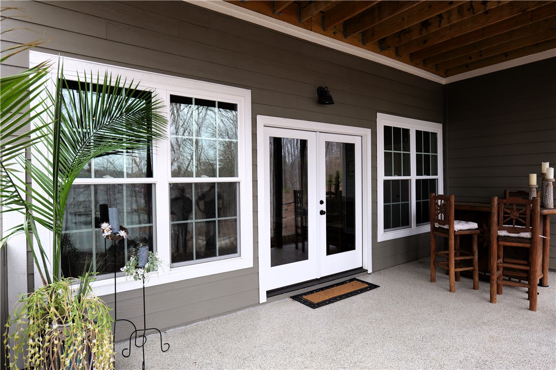 571 McAlister Road