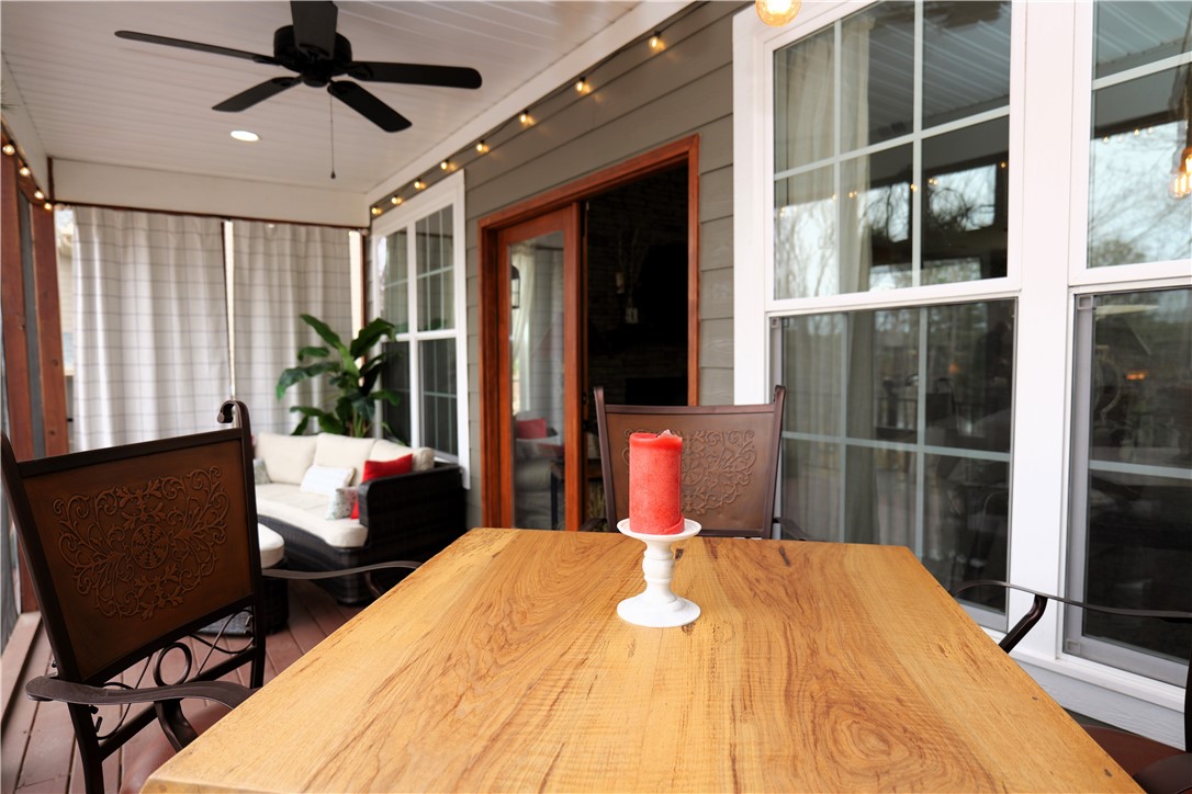 571 McAlister Road