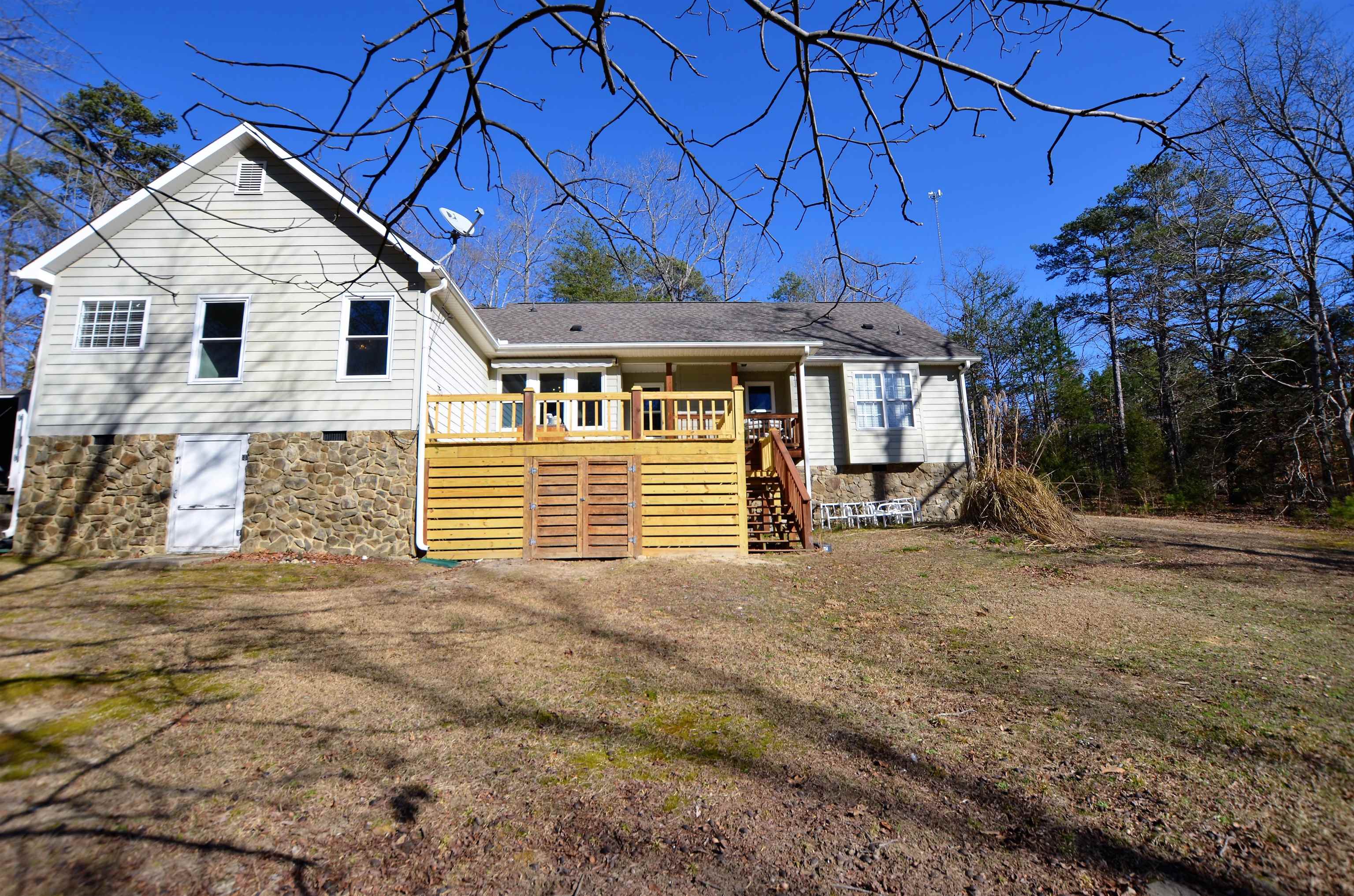 4205 Furman L Fendley Highway