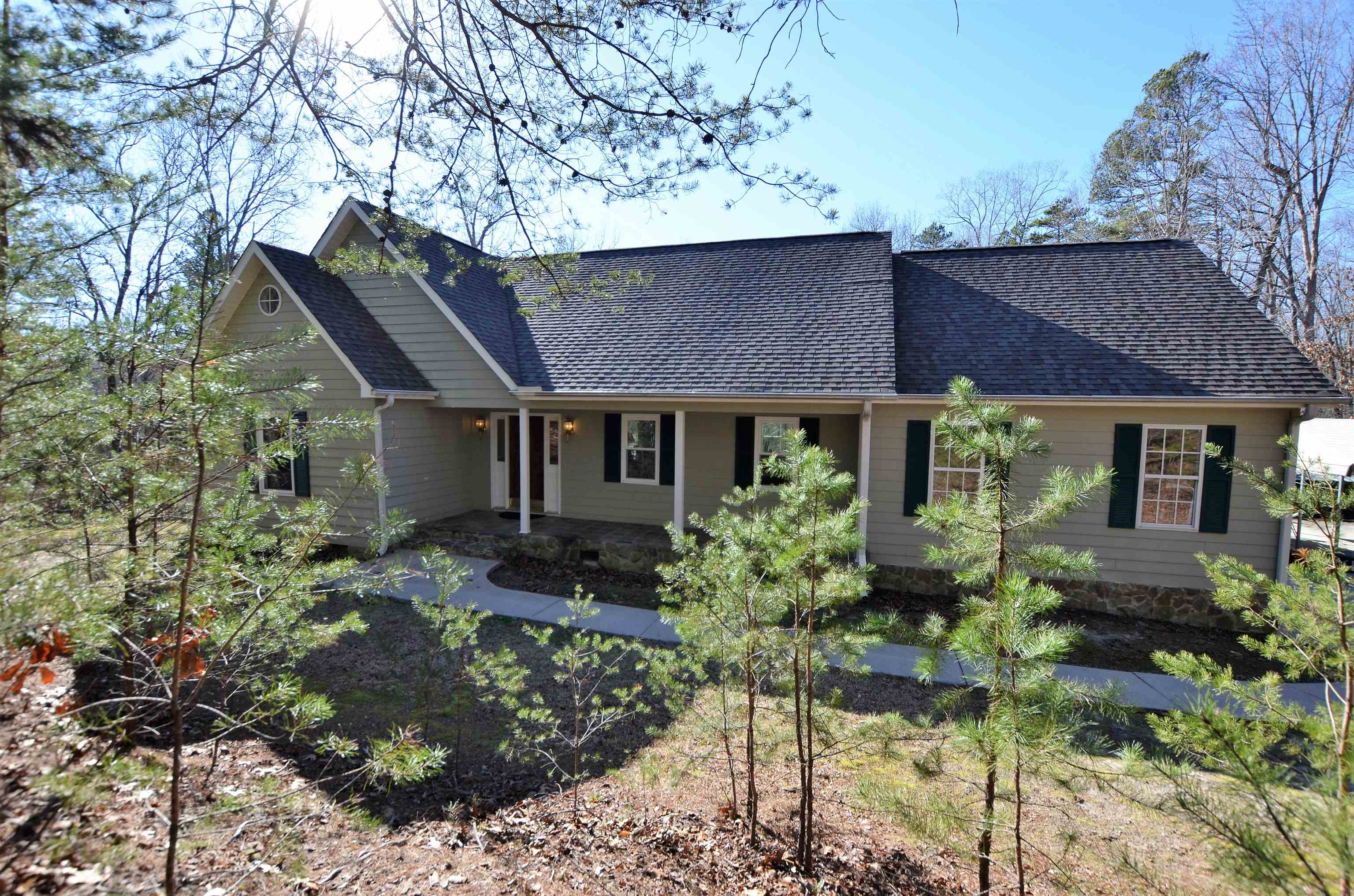 4205 Furman L Fendley Highway