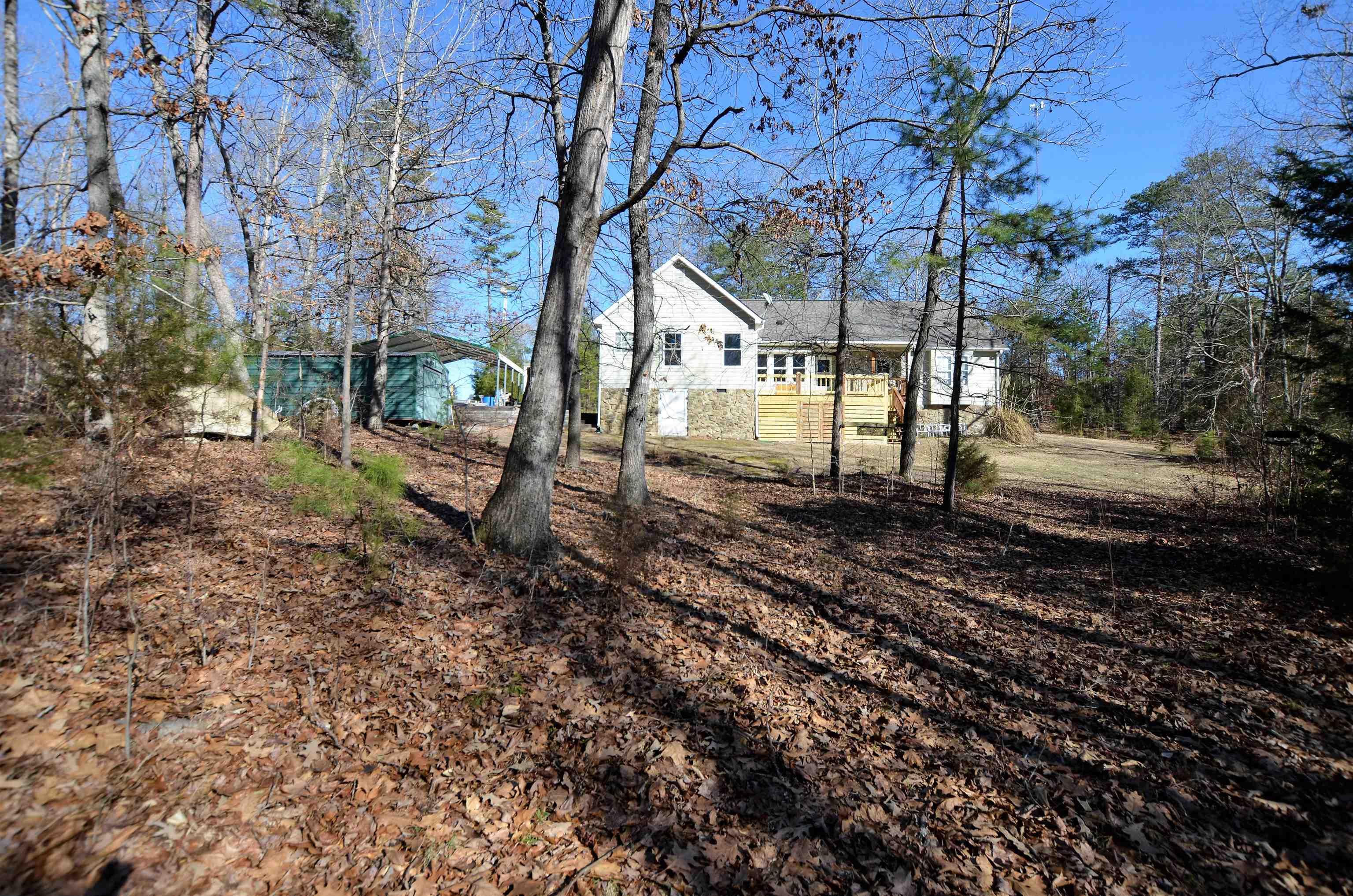 4205 Furman L Fendley Highway