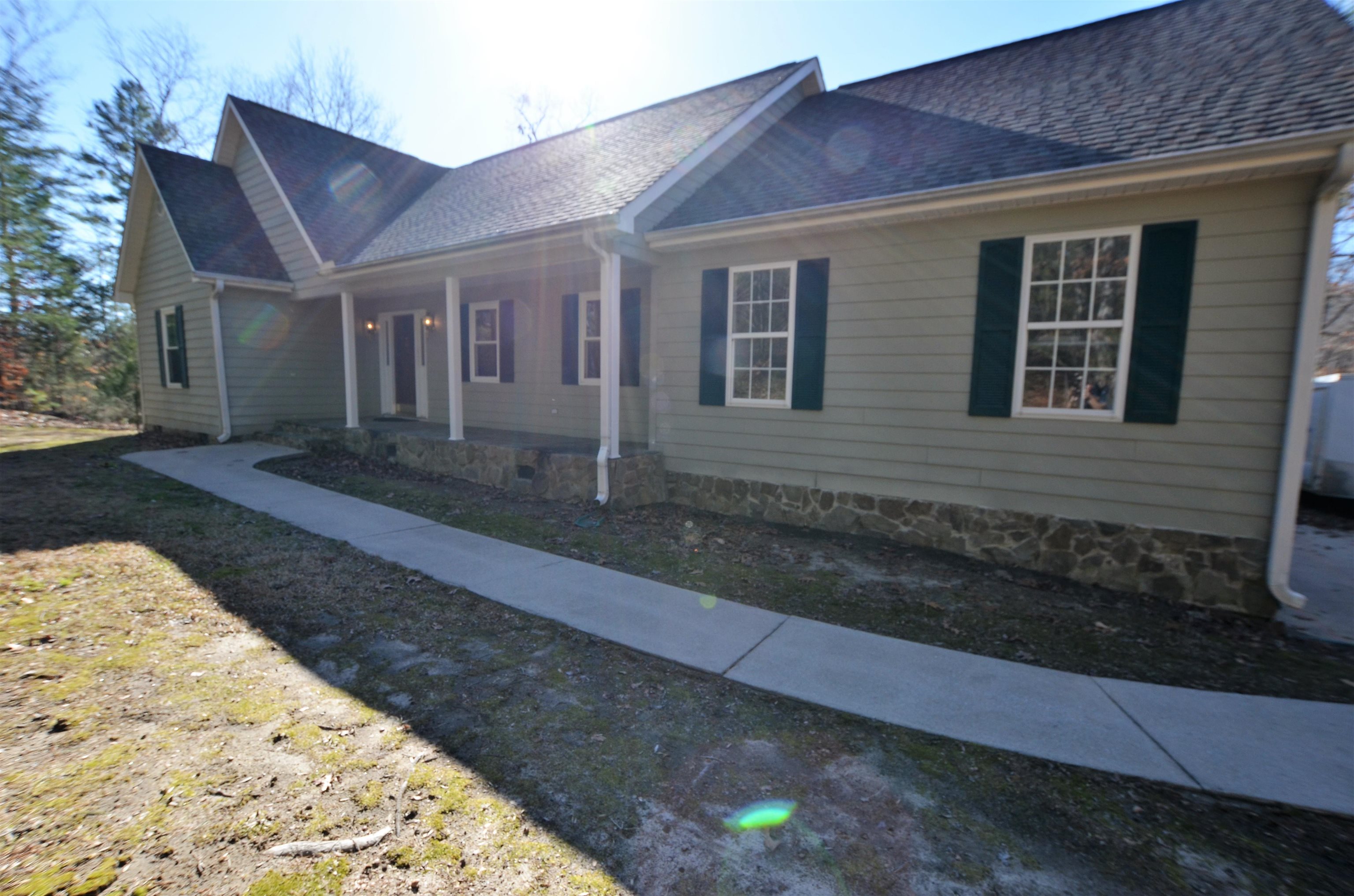 4205 Furman L Fendley Highway